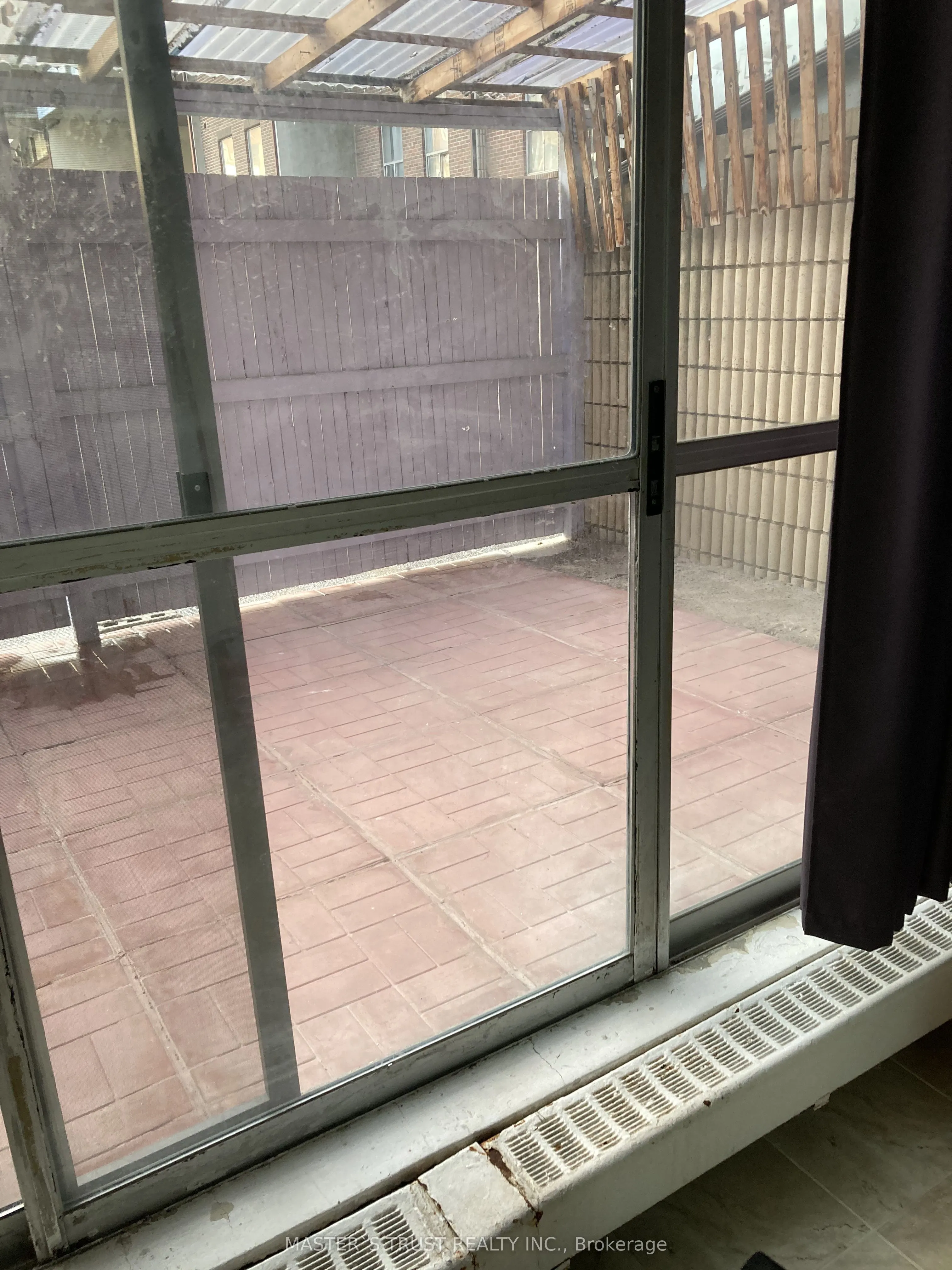 10 Eddystone Avenue #116