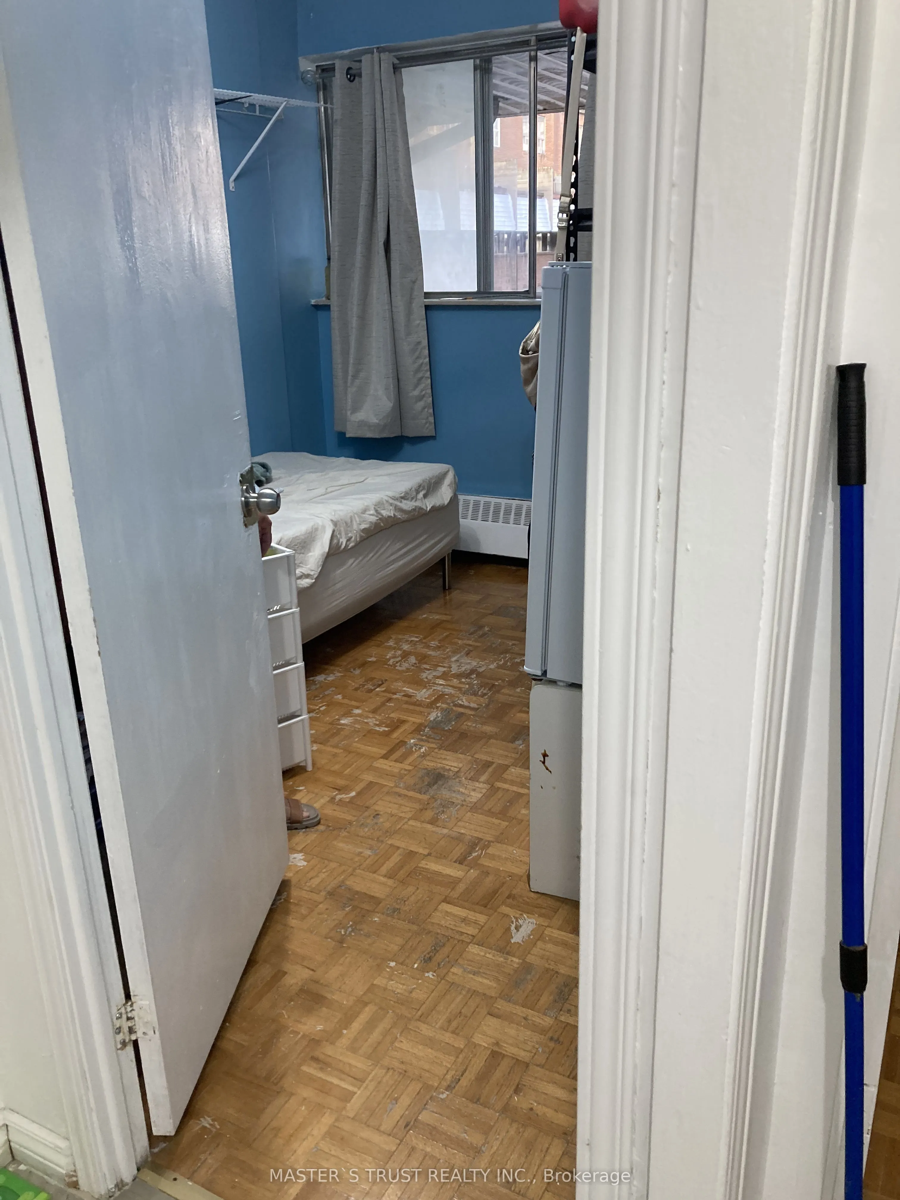 10 Eddystone Avenue #116