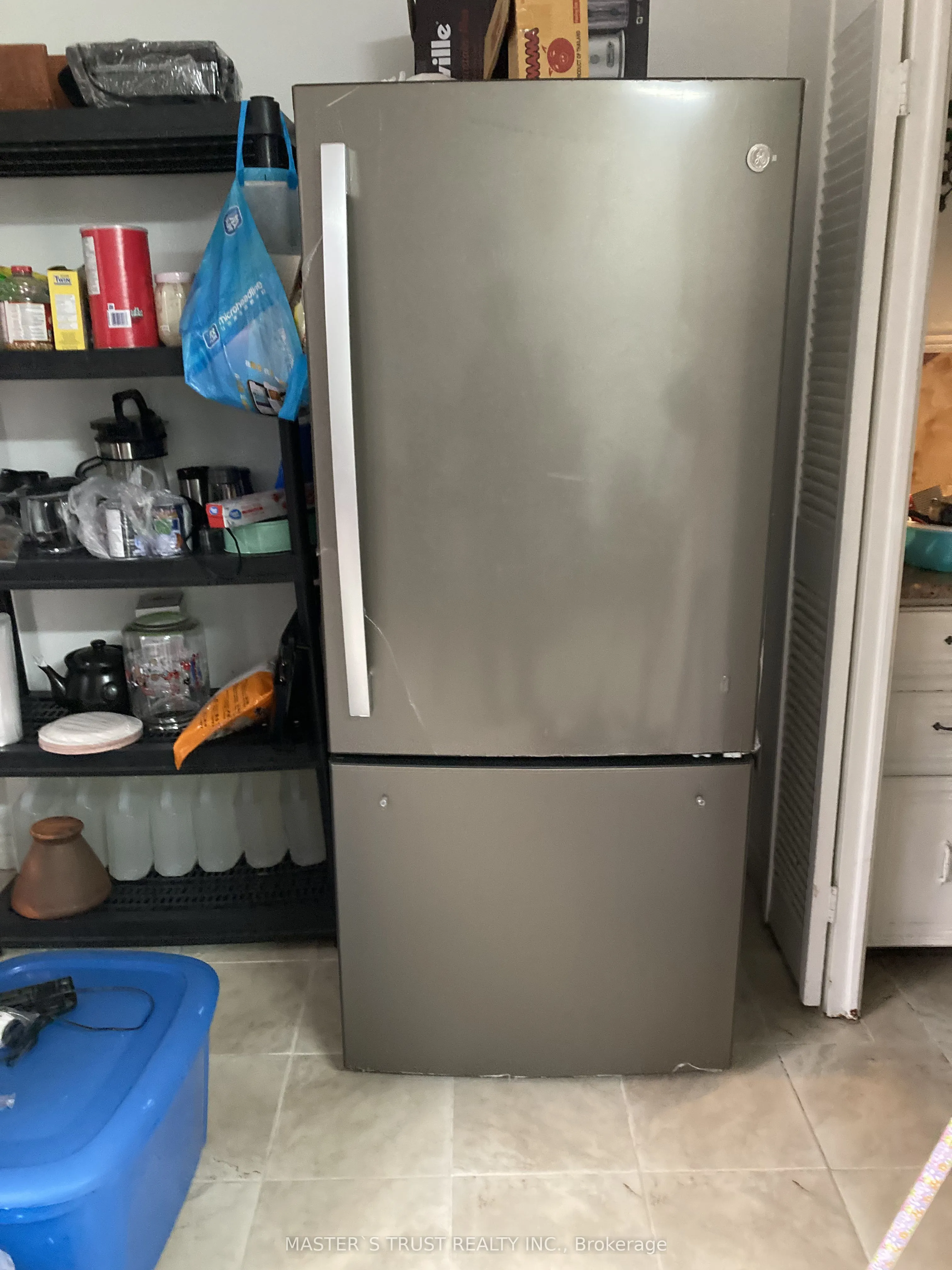 10 Eddystone Avenue #116