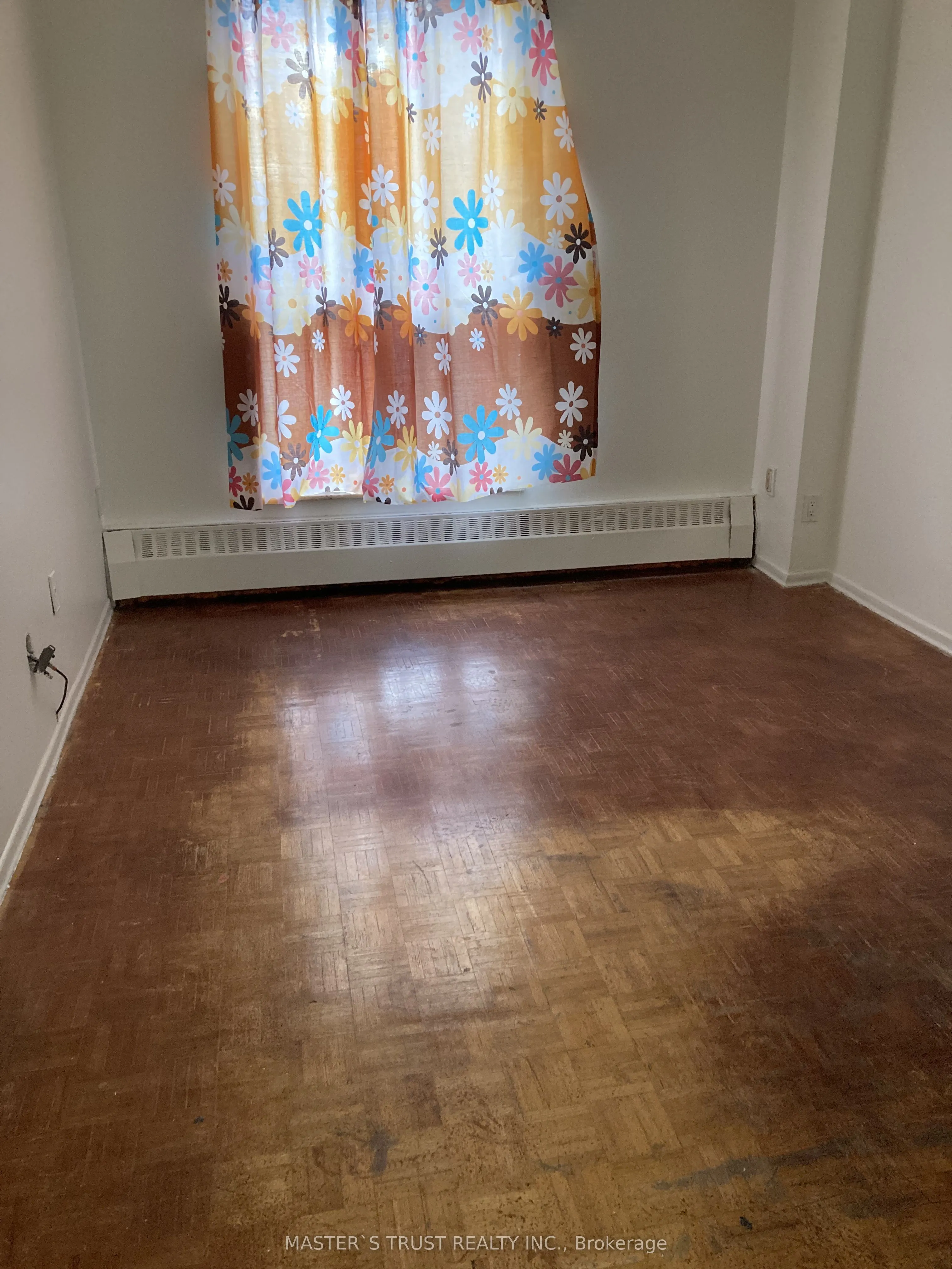 10 Eddystone Avenue #116