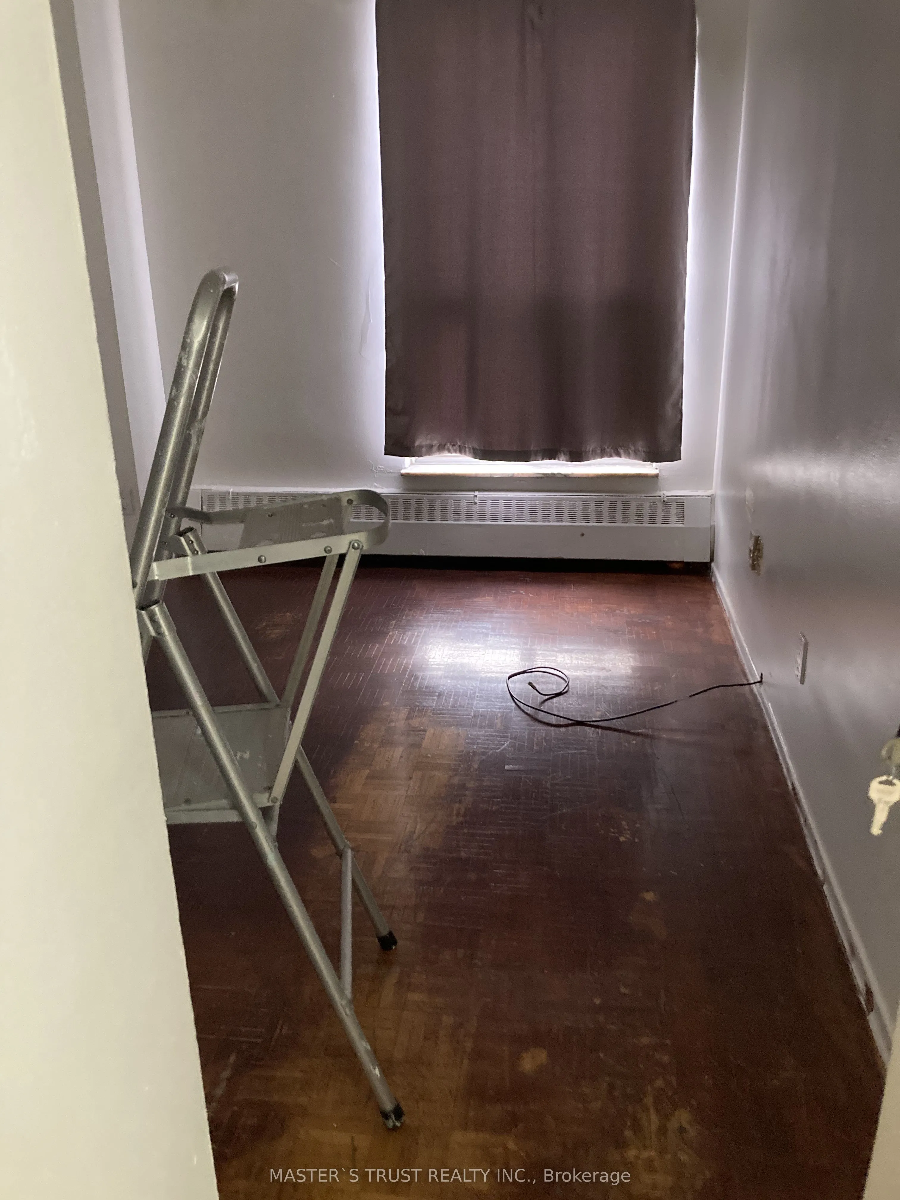 10 Eddystone Avenue #116