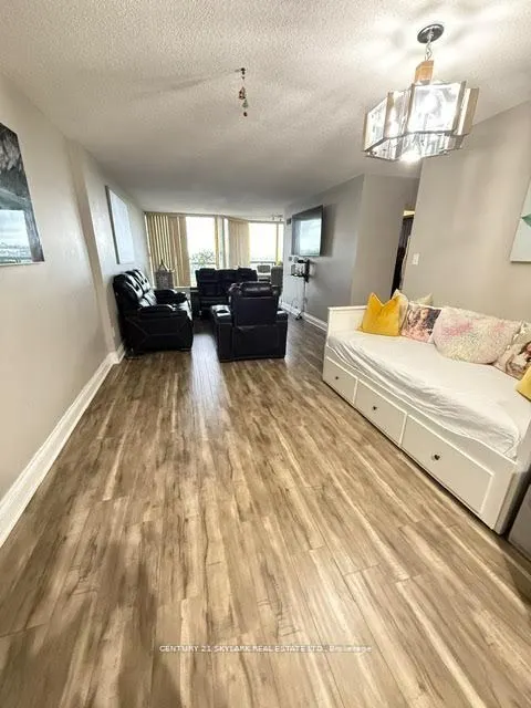 5 Rowntree Road, #1707