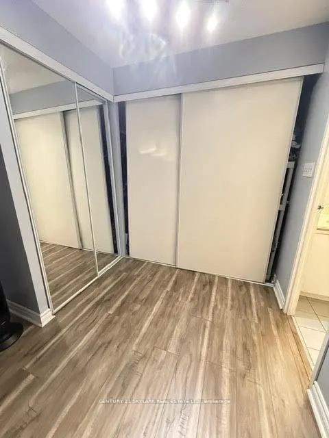 5 Rowntree Road, #1707