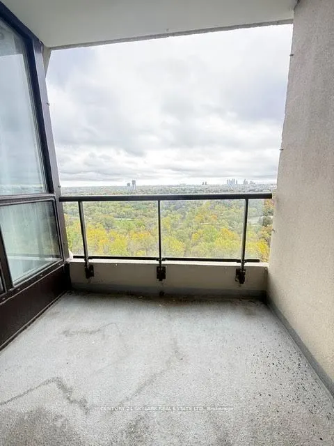 5 Rowntree Road, #1707