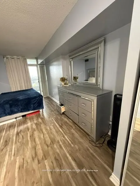 5 Rowntree Road, #1707