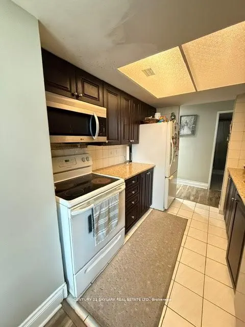 5 Rowntree Road, #1707