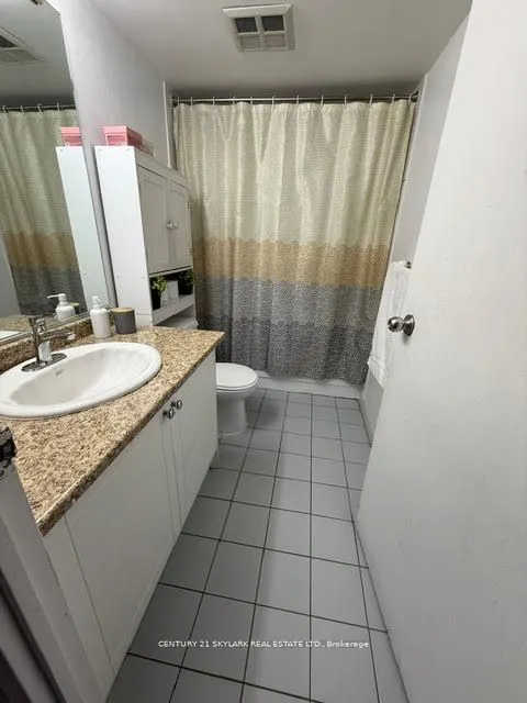 5 Rowntree Road, #1707