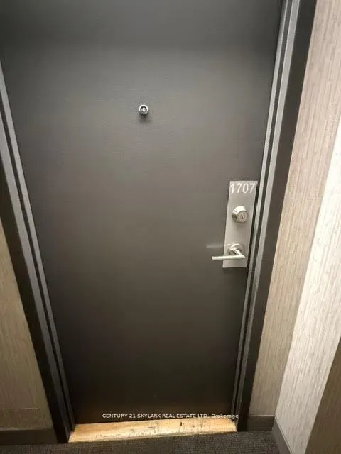 5 Rowntree Road, #1707