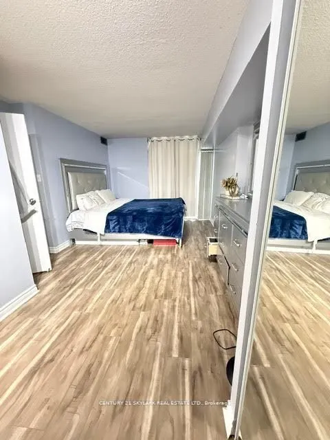 5 Rowntree Road, #1707