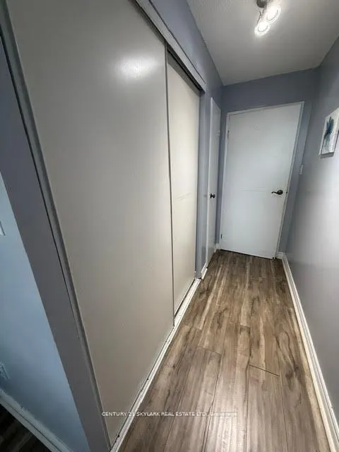 5 Rowntree Road, #1707