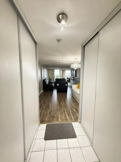 5 Rowntree Road, #1707