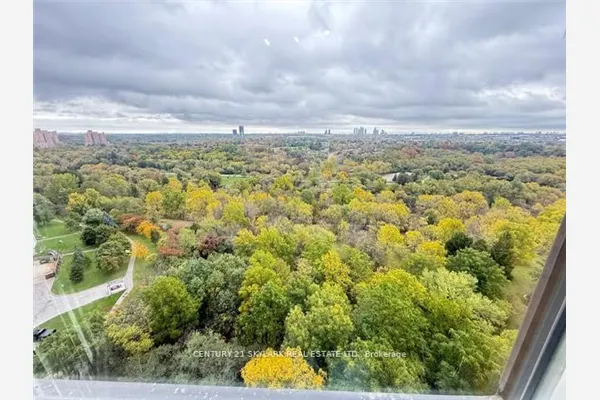 5 Rowntree Road, #1707