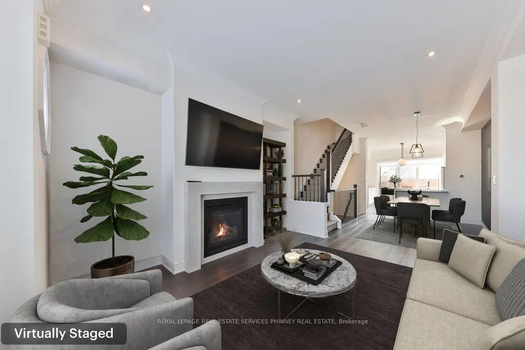 2160 Trafalgar Road W, #10