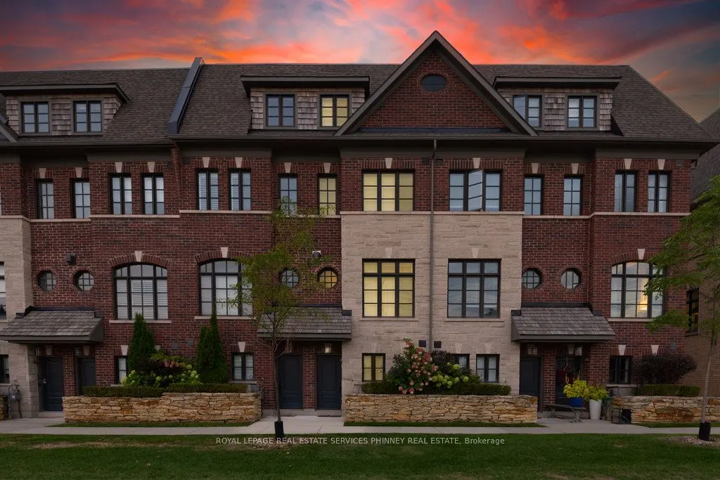 2160 Trafalgar Road W, #10