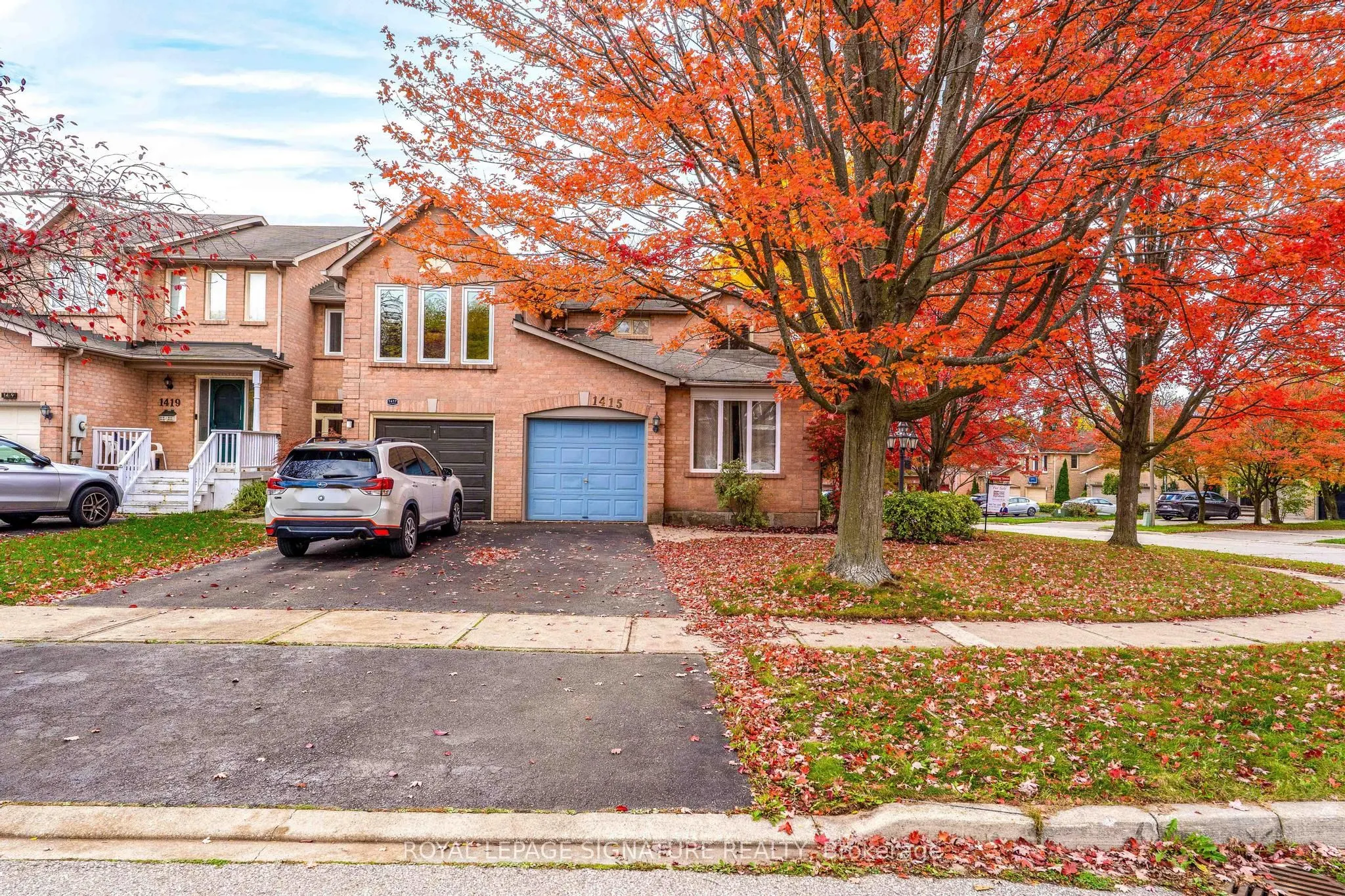 1415 Stonecutter Drive