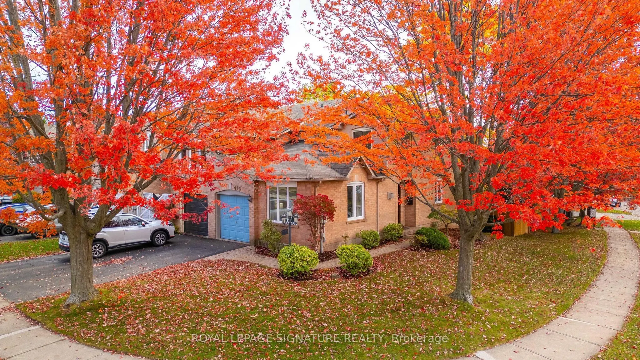 1415 Stonecutter Drive