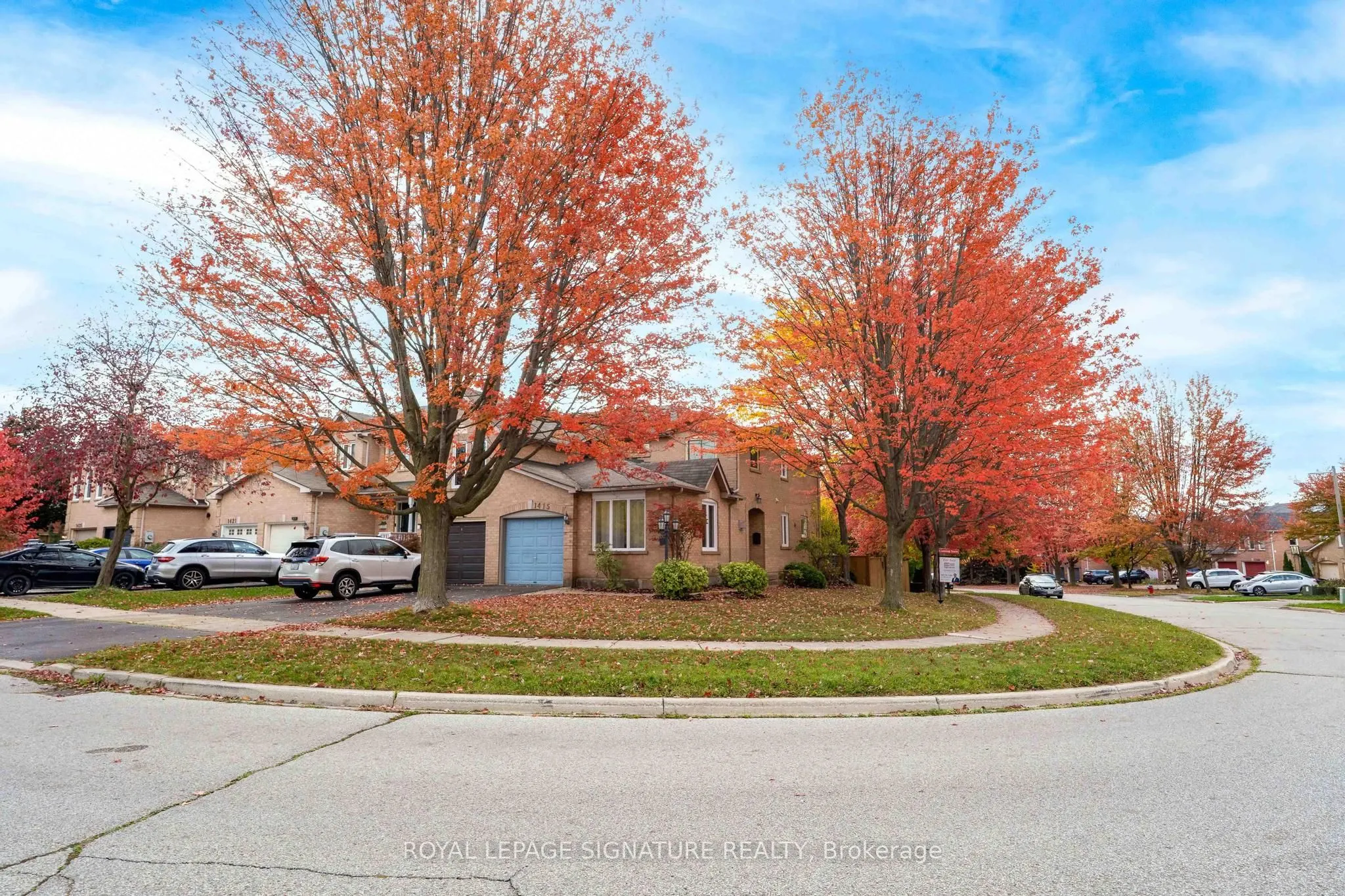 1415 Stonecutter Drive