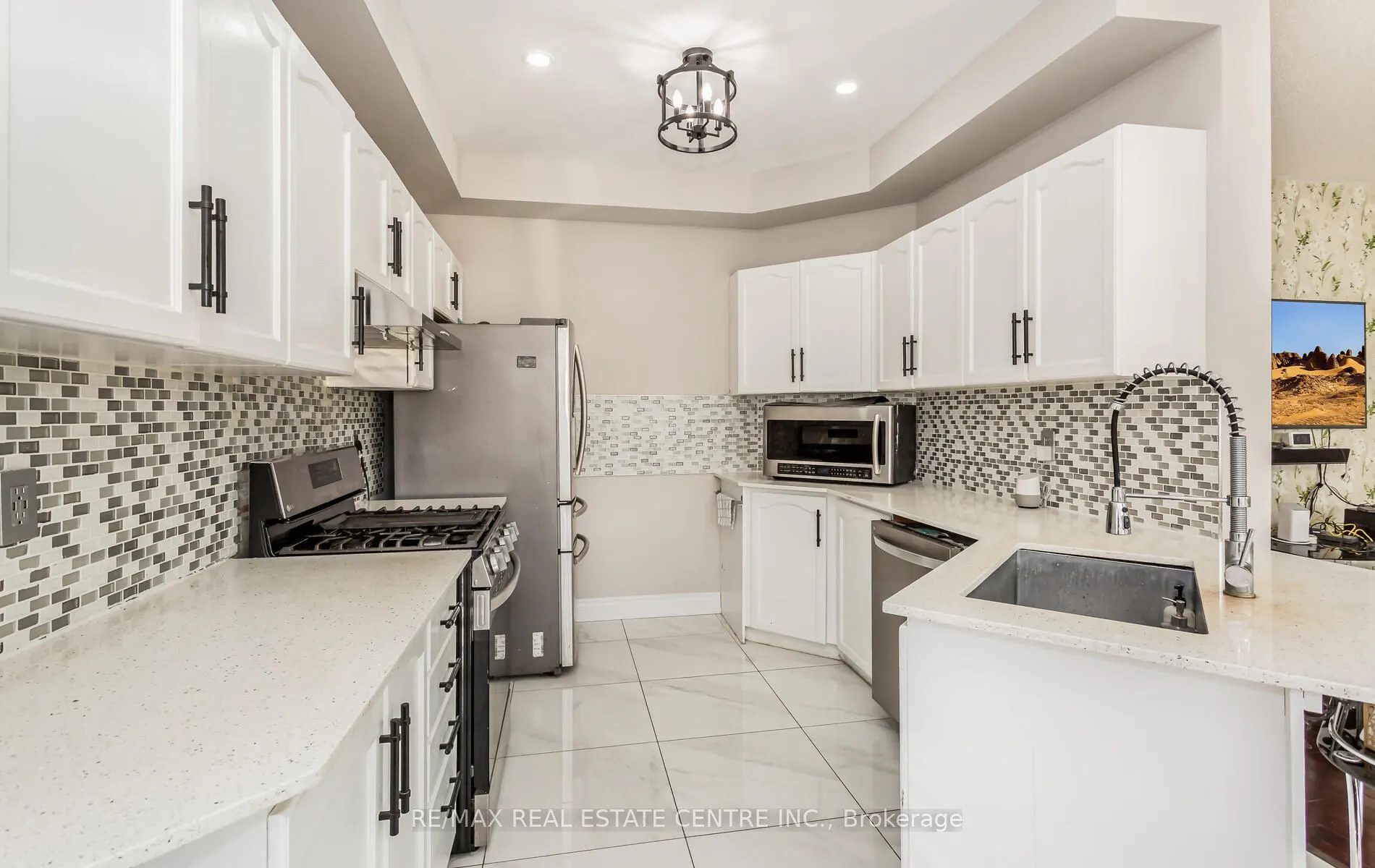 3949 Tacc Drive, #Main House