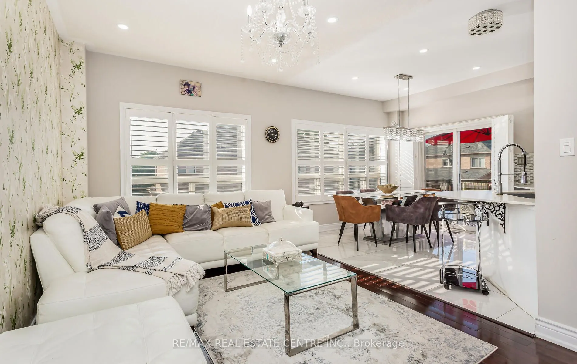 3949 Tacc Drive, #Main House