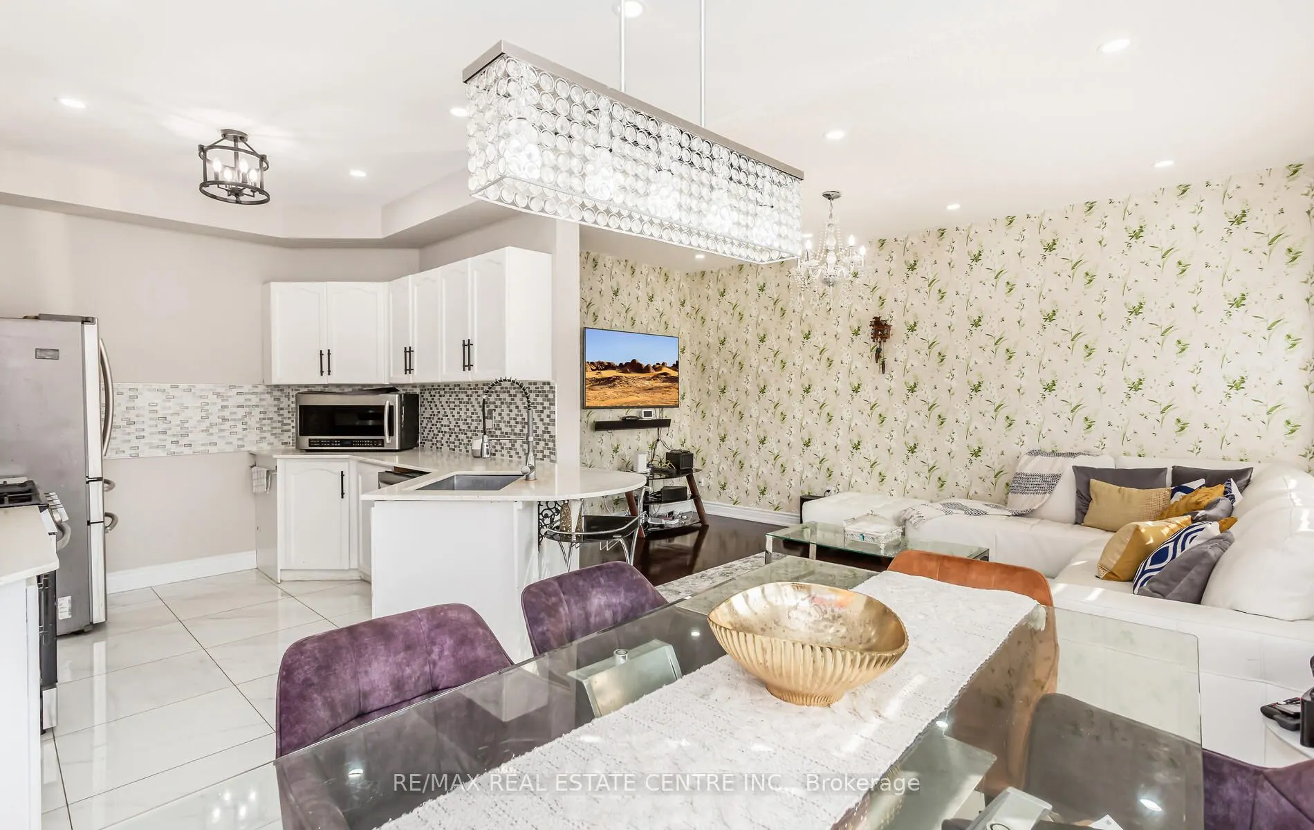 3949 Tacc Drive, #Main House