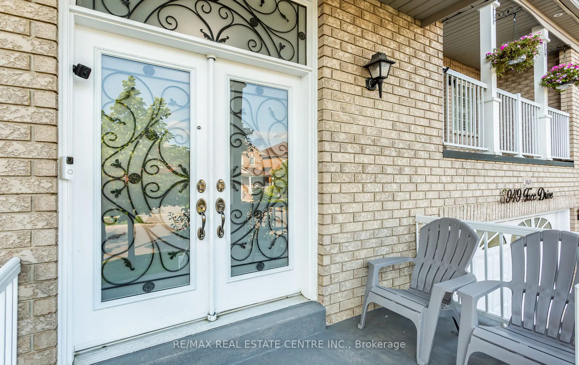 3949 Tacc Drive, #Main House