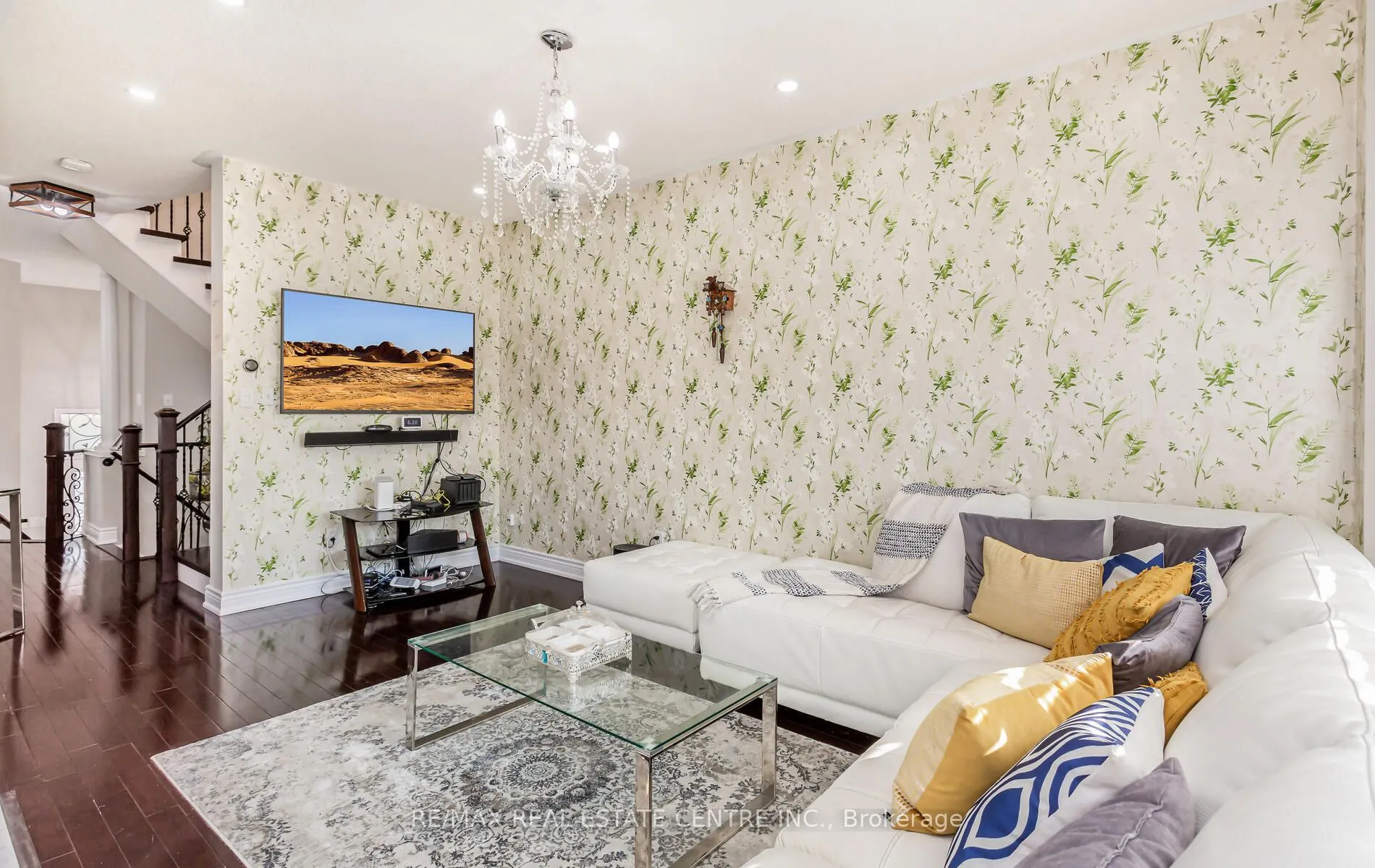 3949 Tacc Drive, #Main House