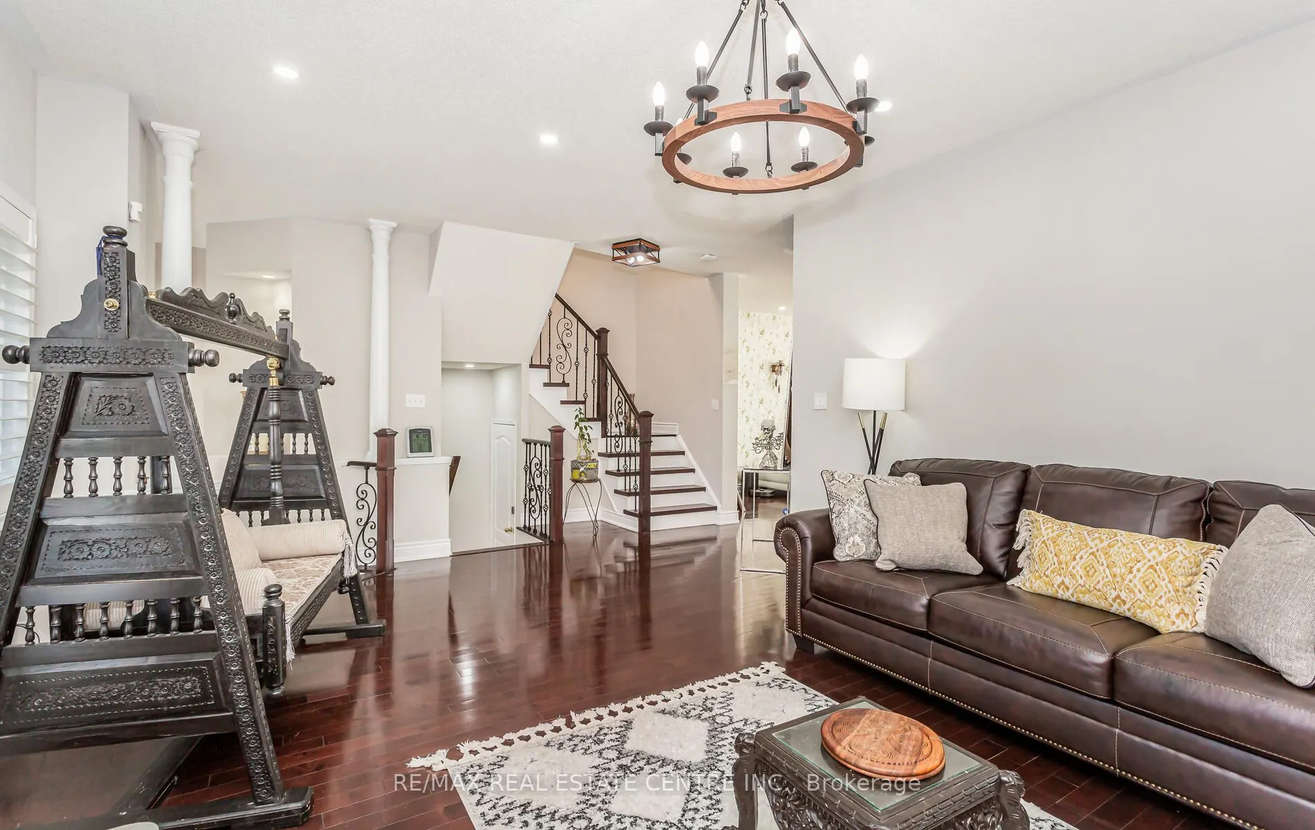 3949 Tacc Drive, #Main House