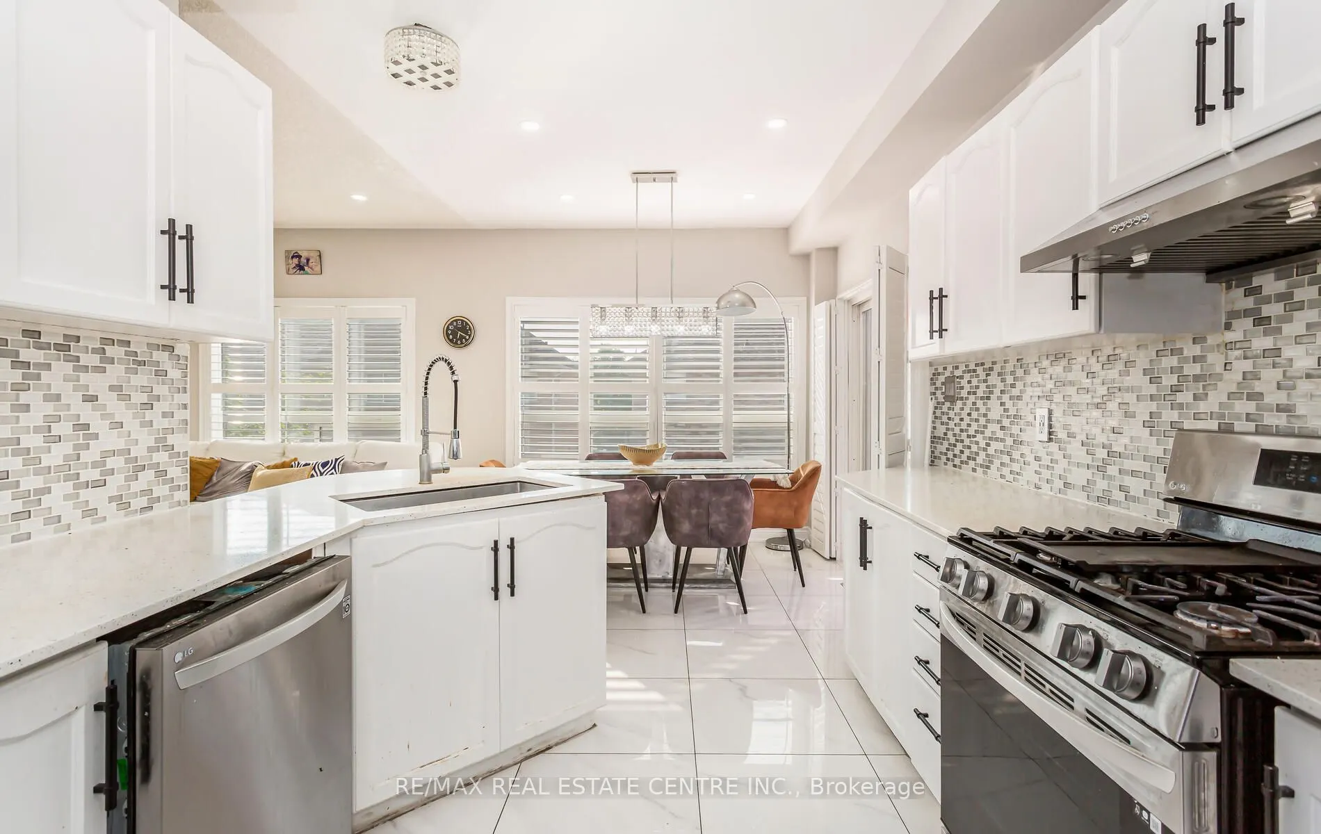 3949 Tacc Drive, #Main House