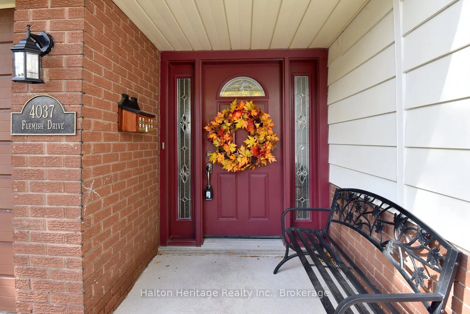 4037 Flemish Drive