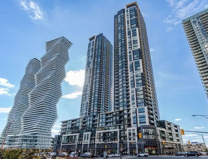 510 Curran Place, #1101