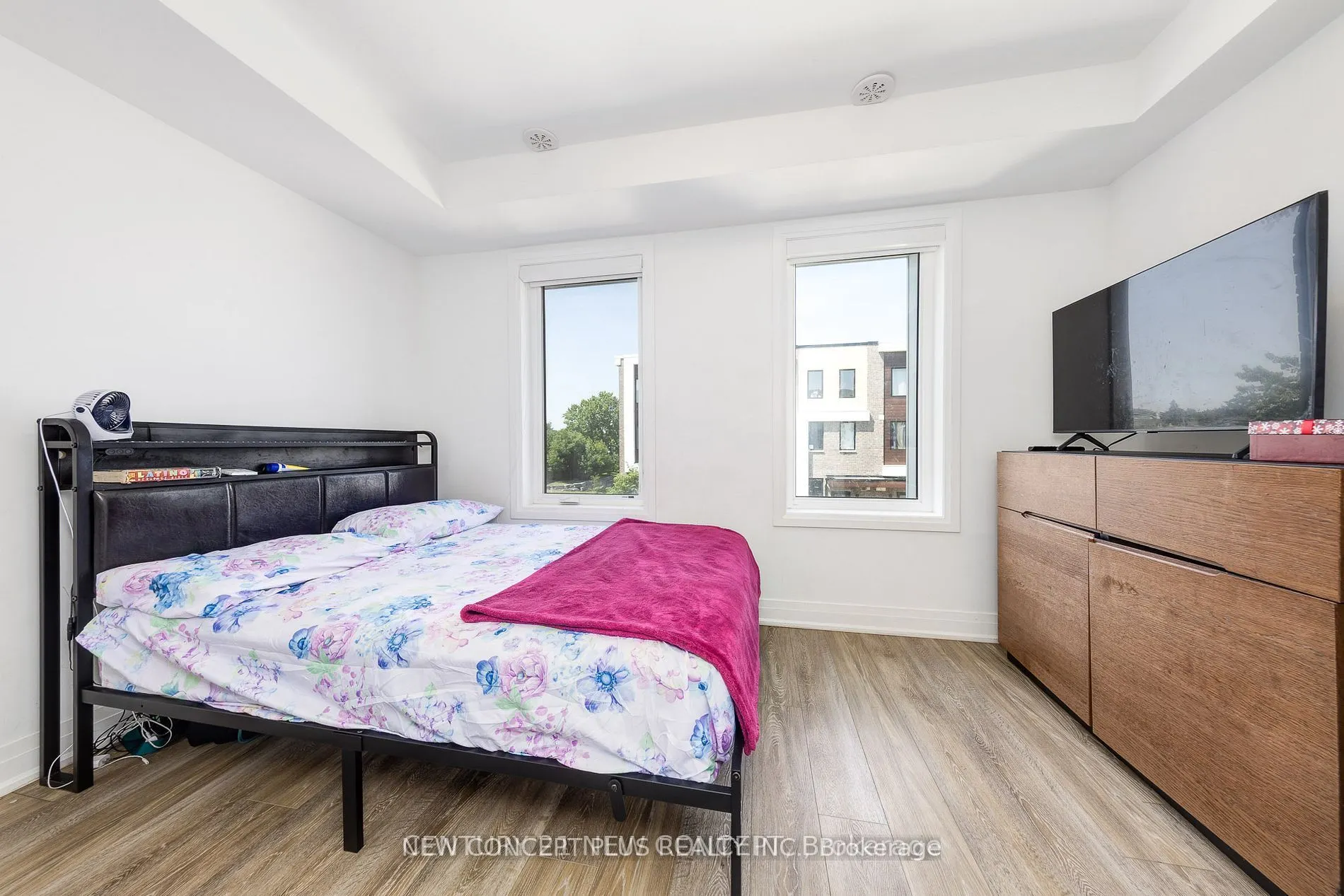 90 Stanley Greene Boulevard, #3