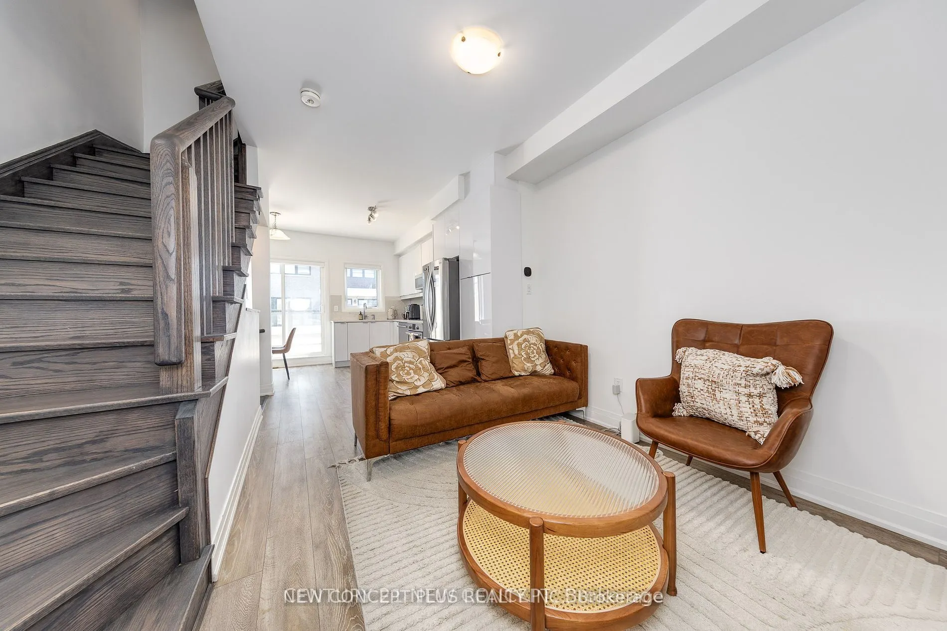 90 Stanley Greene Boulevard, #3