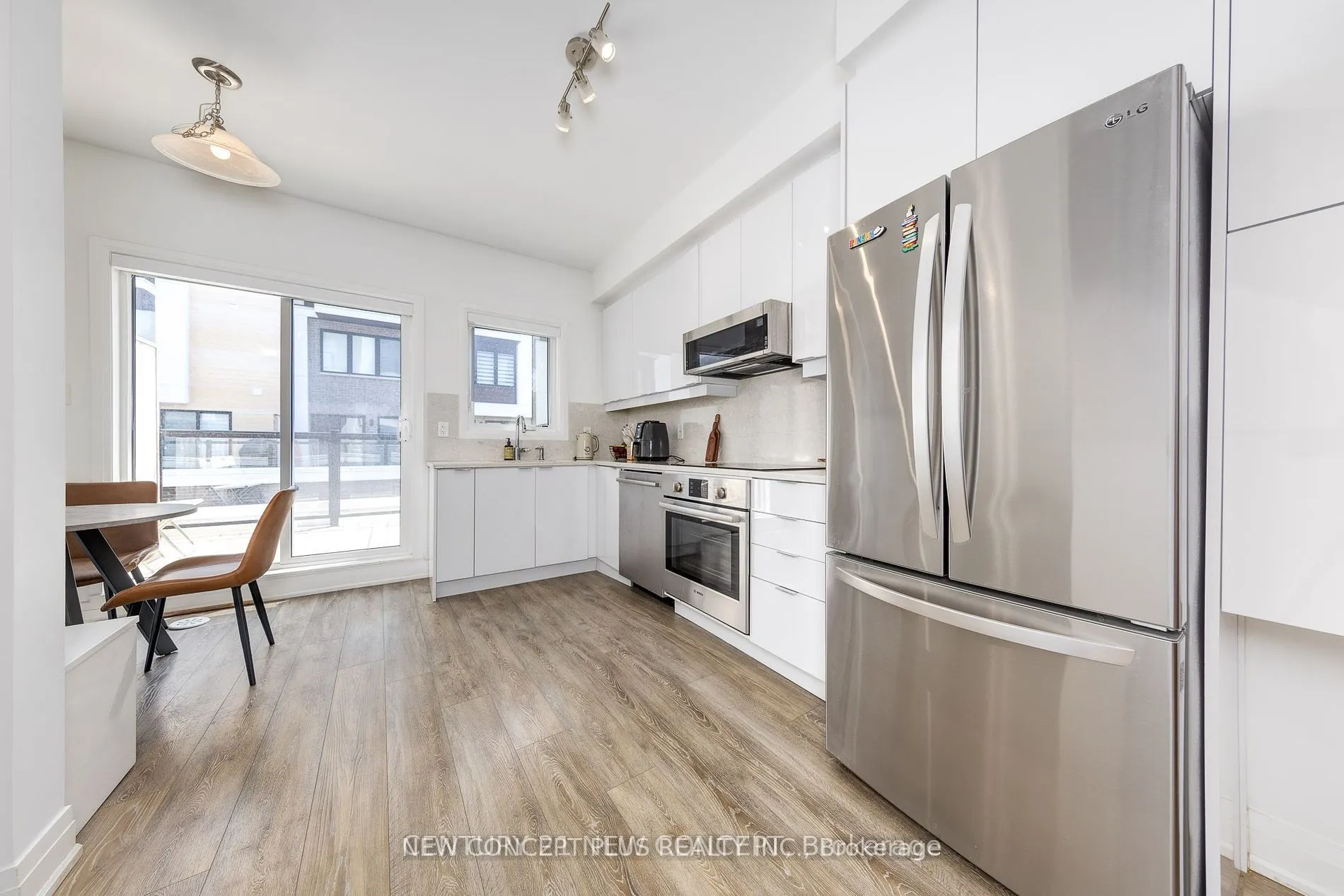 90 Stanley Greene Boulevard, #3