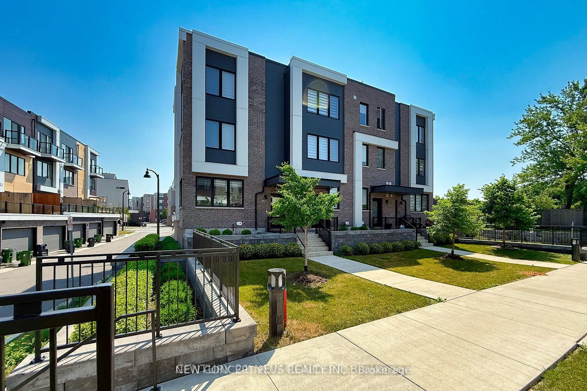 90 Stanley Greene Boulevard, #3