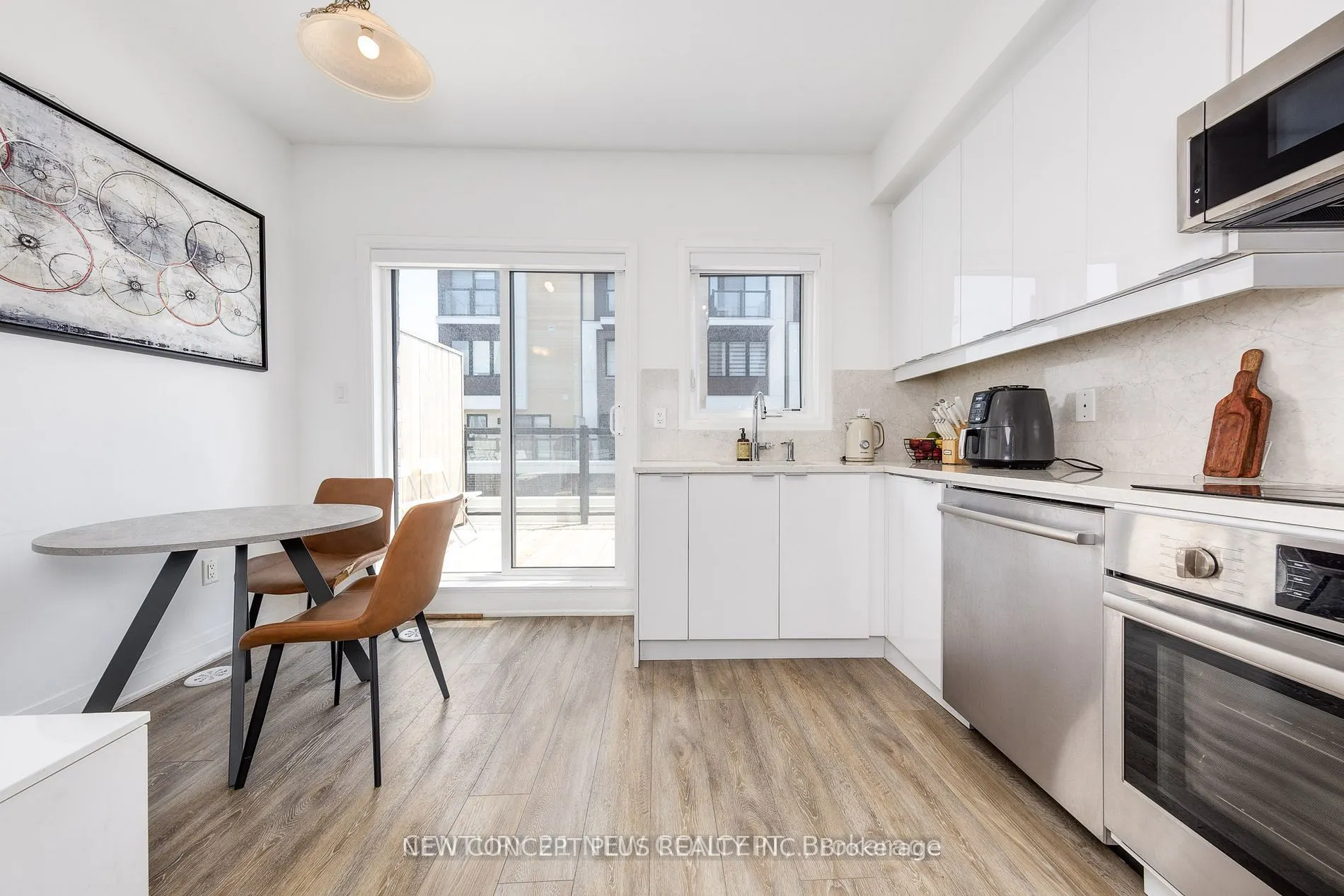 90 Stanley Greene Boulevard, #3