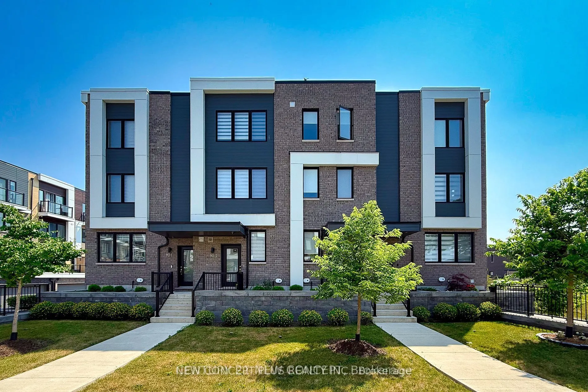 90 Stanley Greene Boulevard, #3