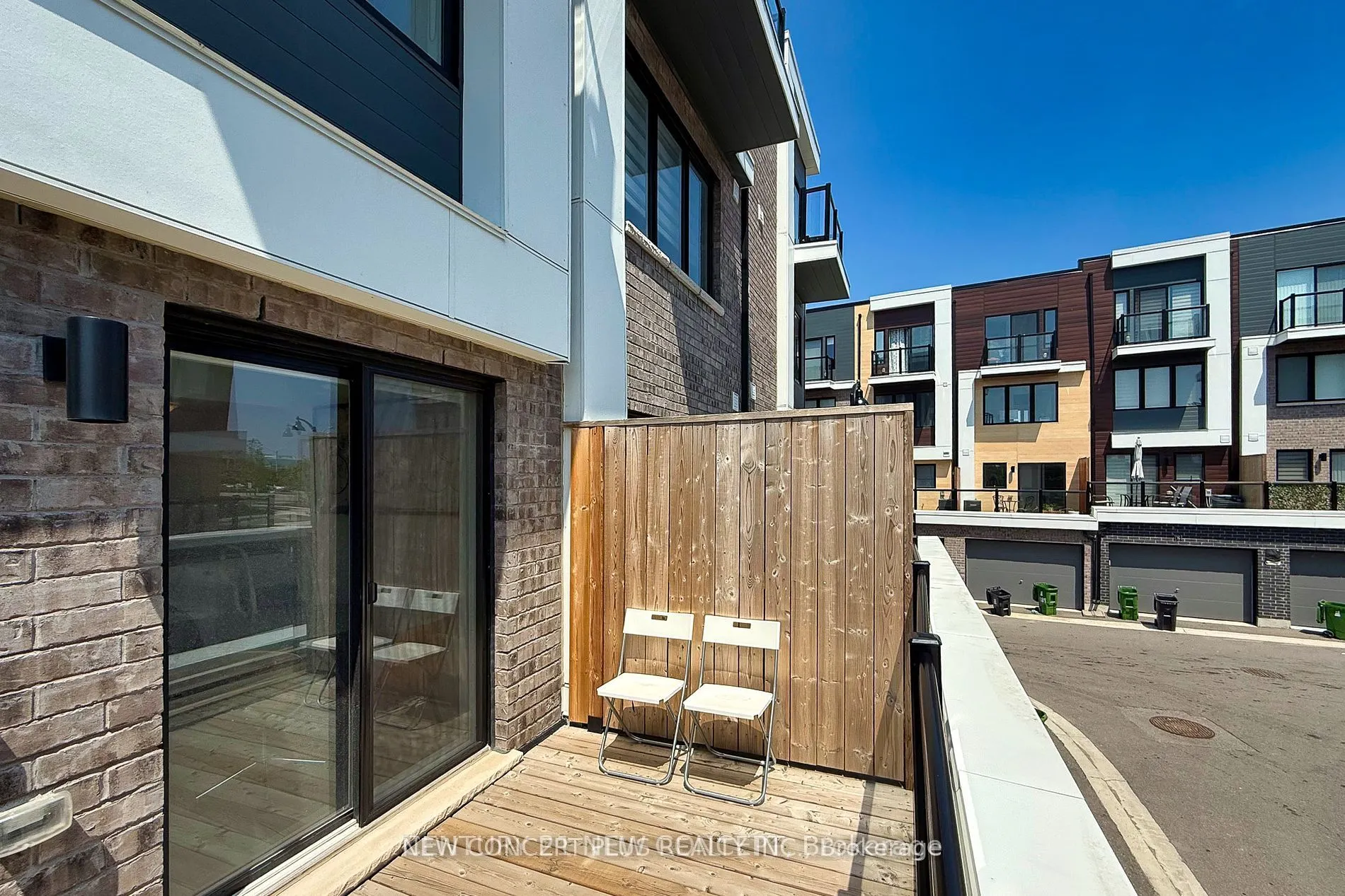 90 Stanley Greene Boulevard, #3