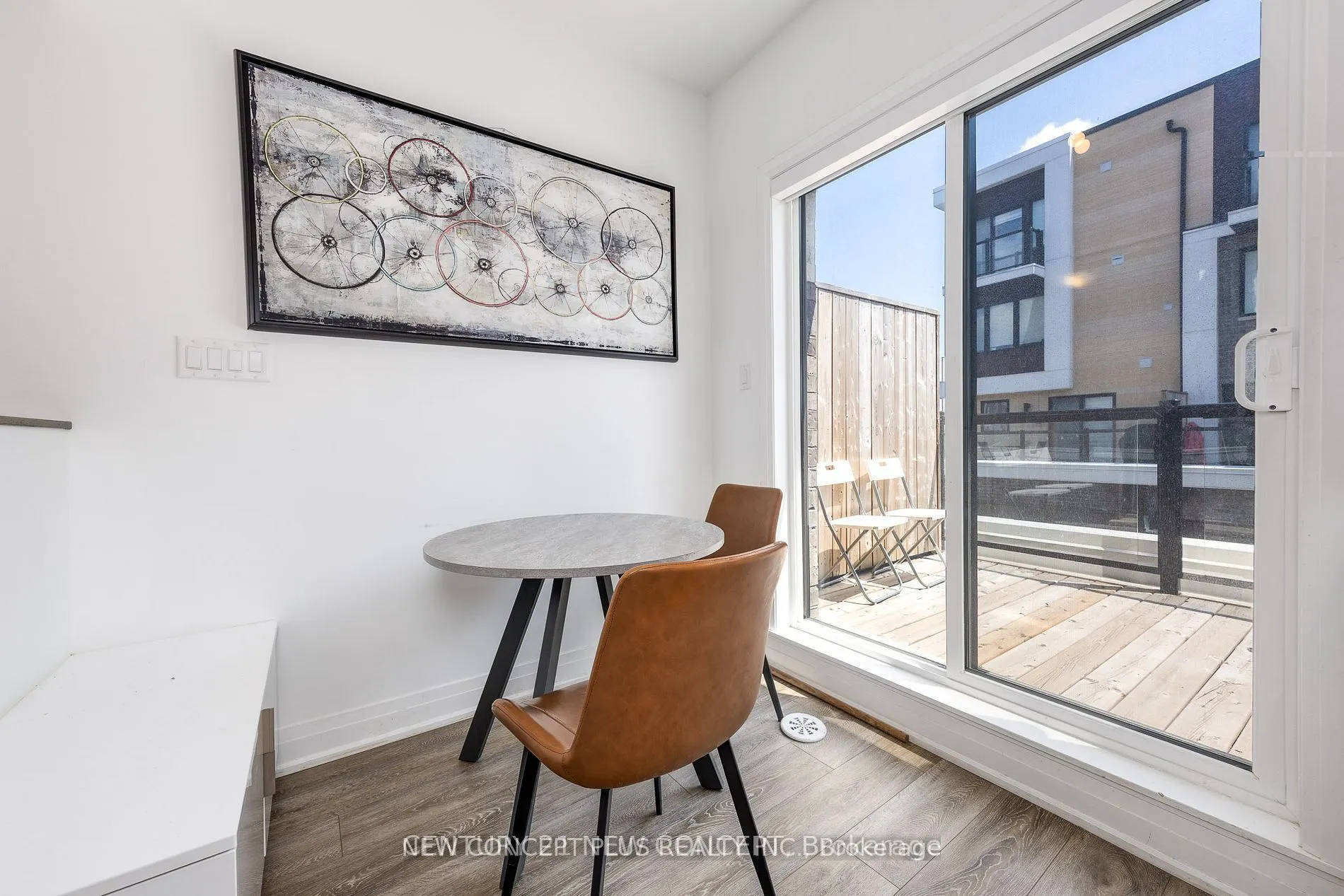 90 Stanley Greene Boulevard, #3