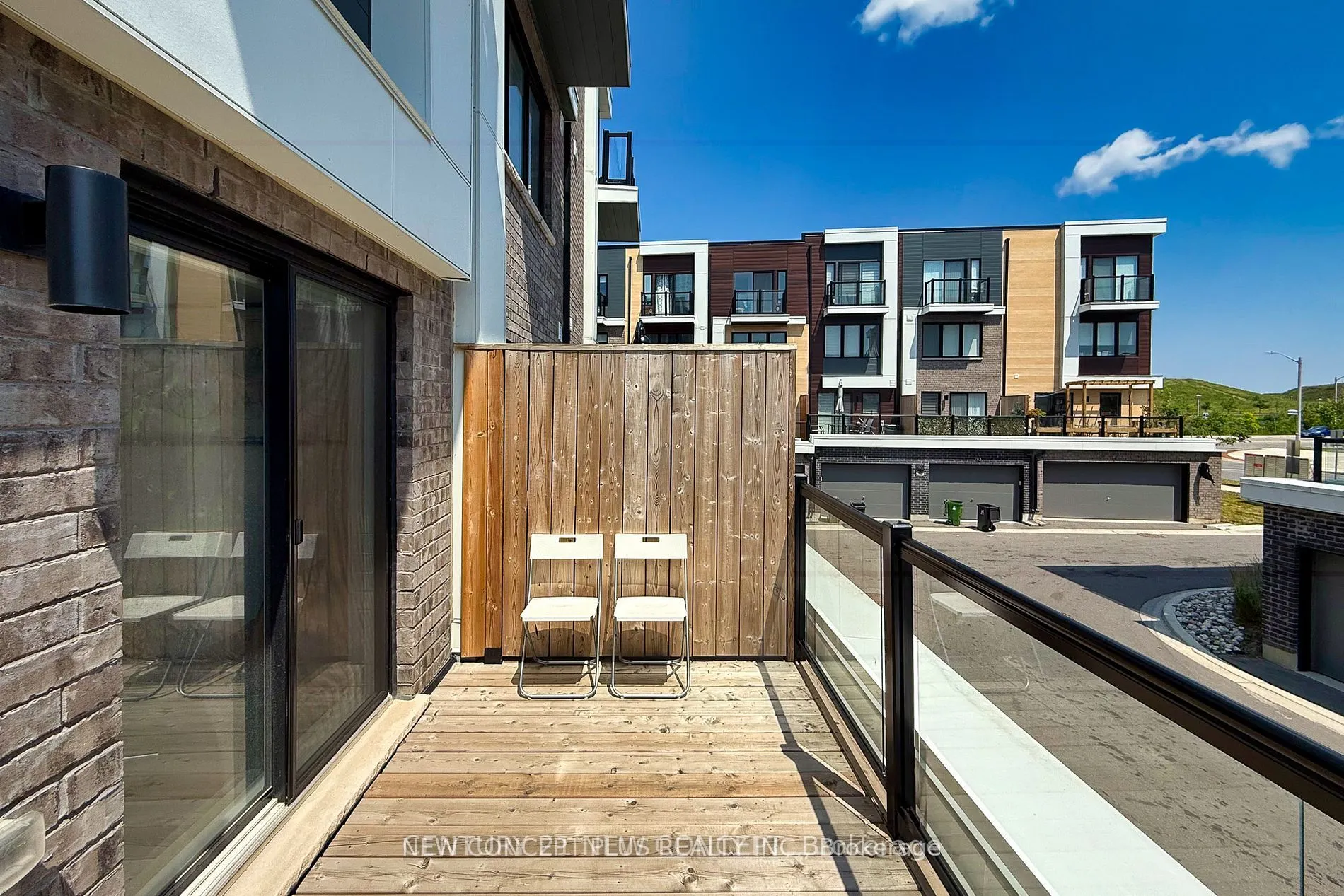 90 Stanley Greene Boulevard, #3