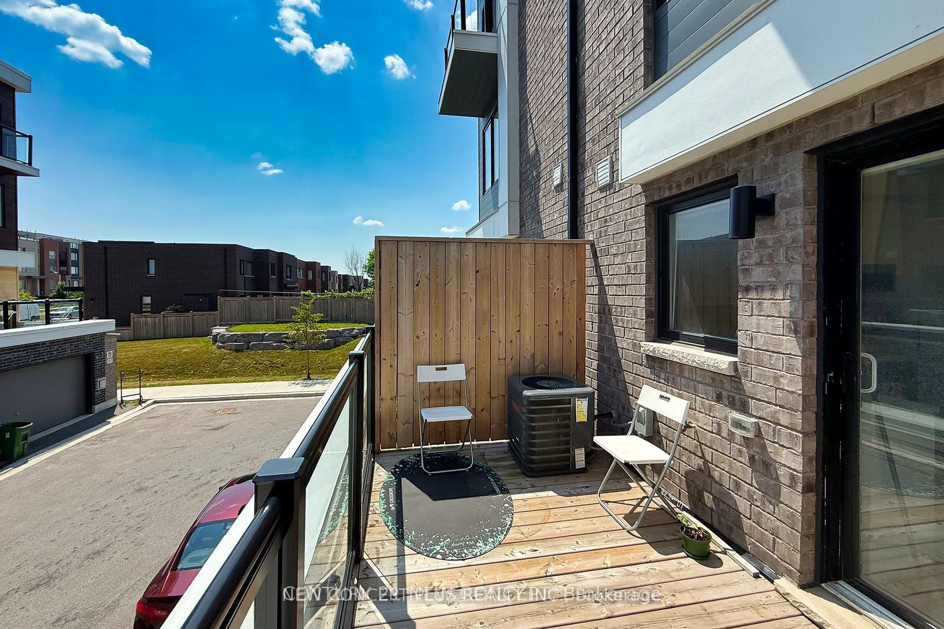 90 Stanley Greene Boulevard, #3