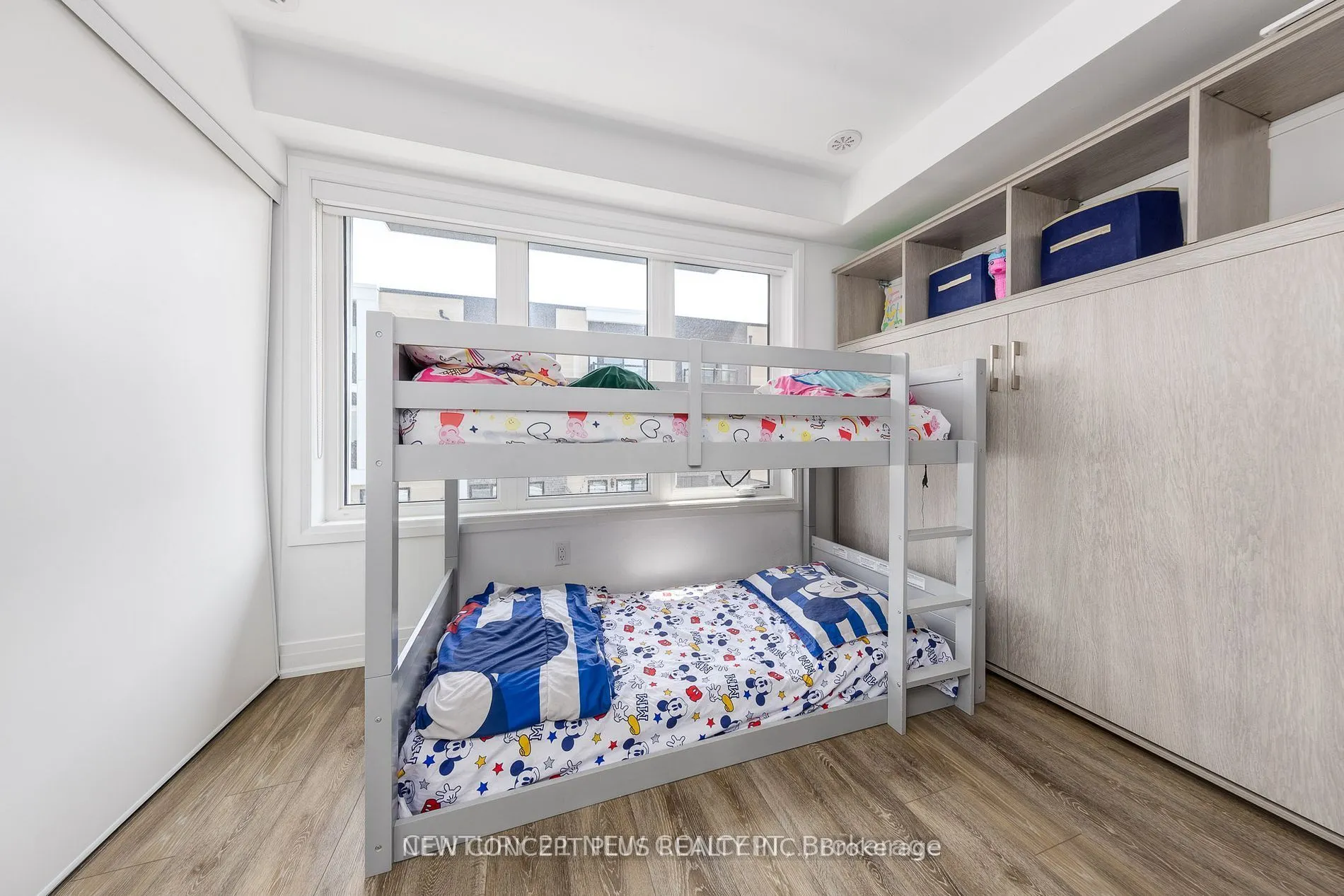 90 Stanley Greene Boulevard, #3