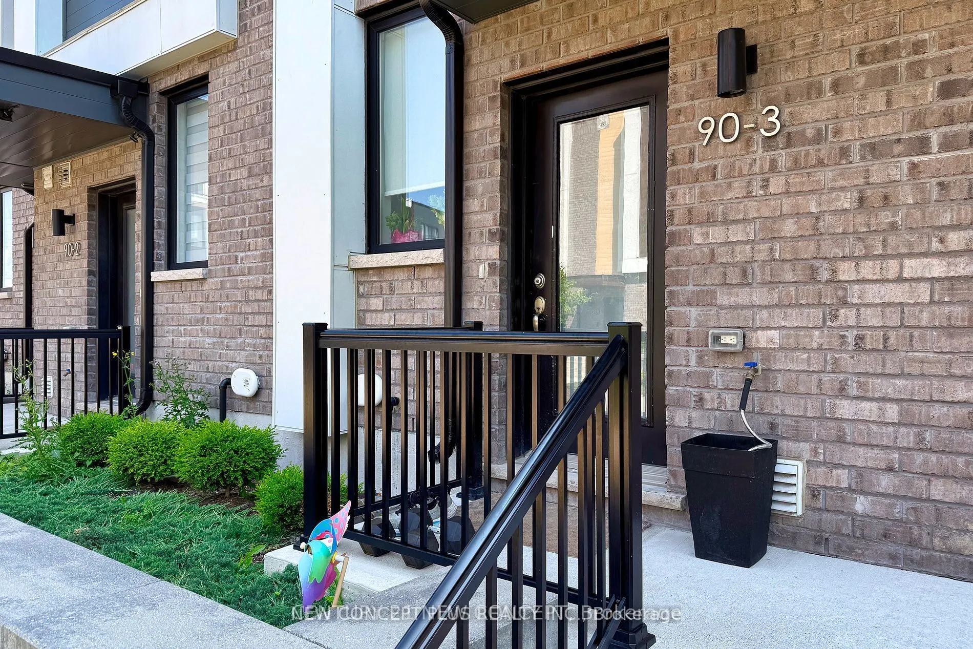 90 Stanley Greene Boulevard, #3