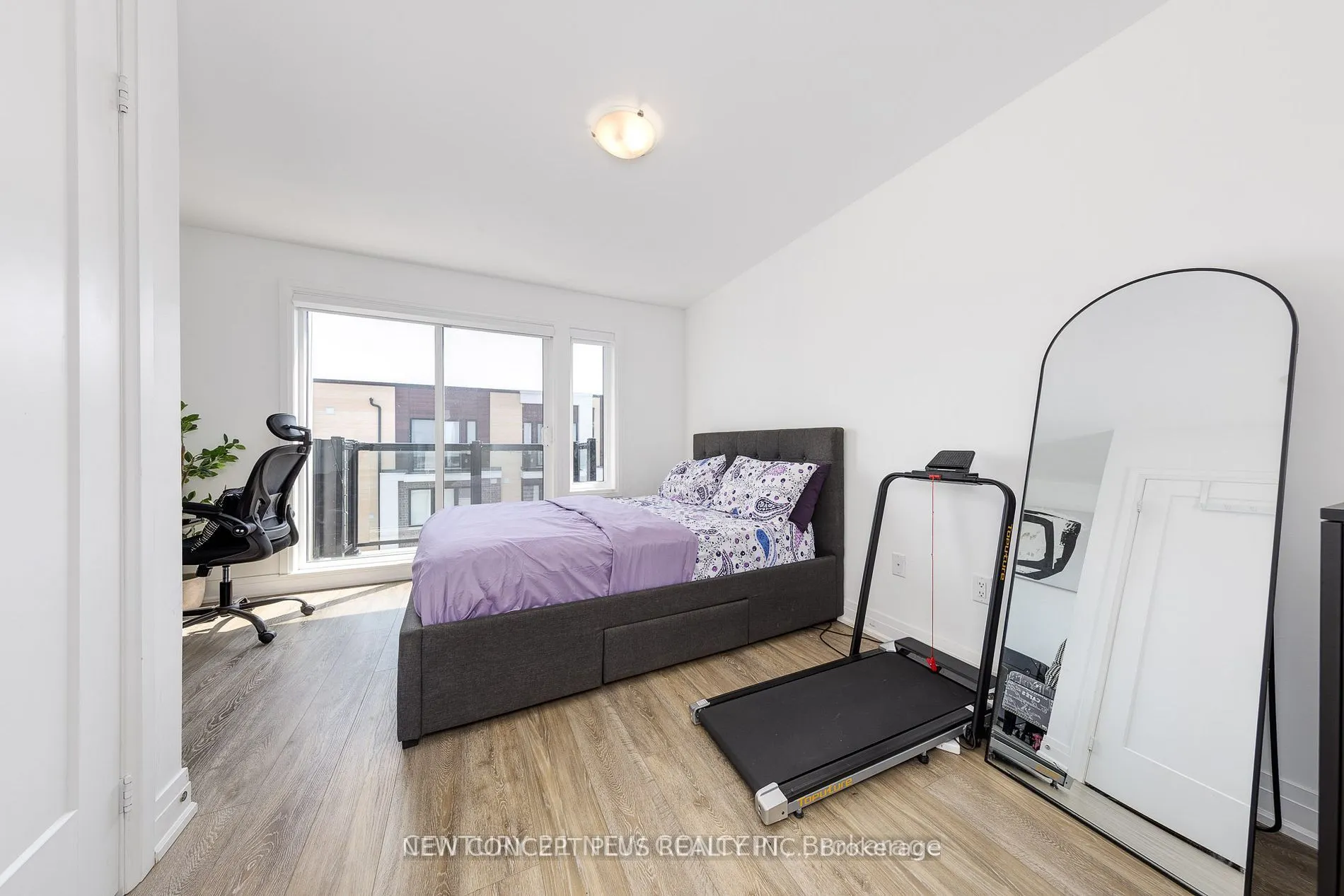 90 Stanley Greene Boulevard, #3