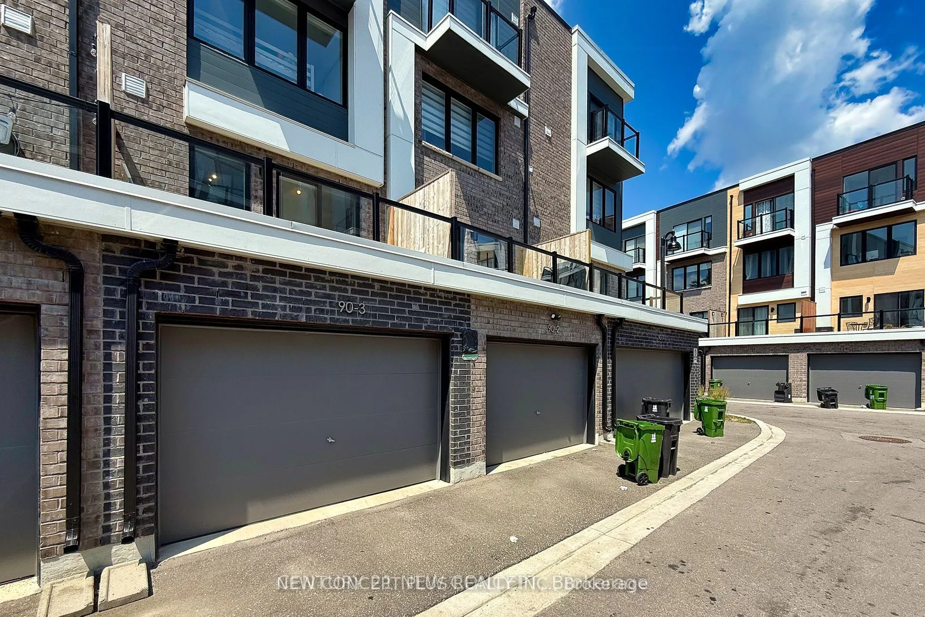 90 Stanley Greene Boulevard, #3