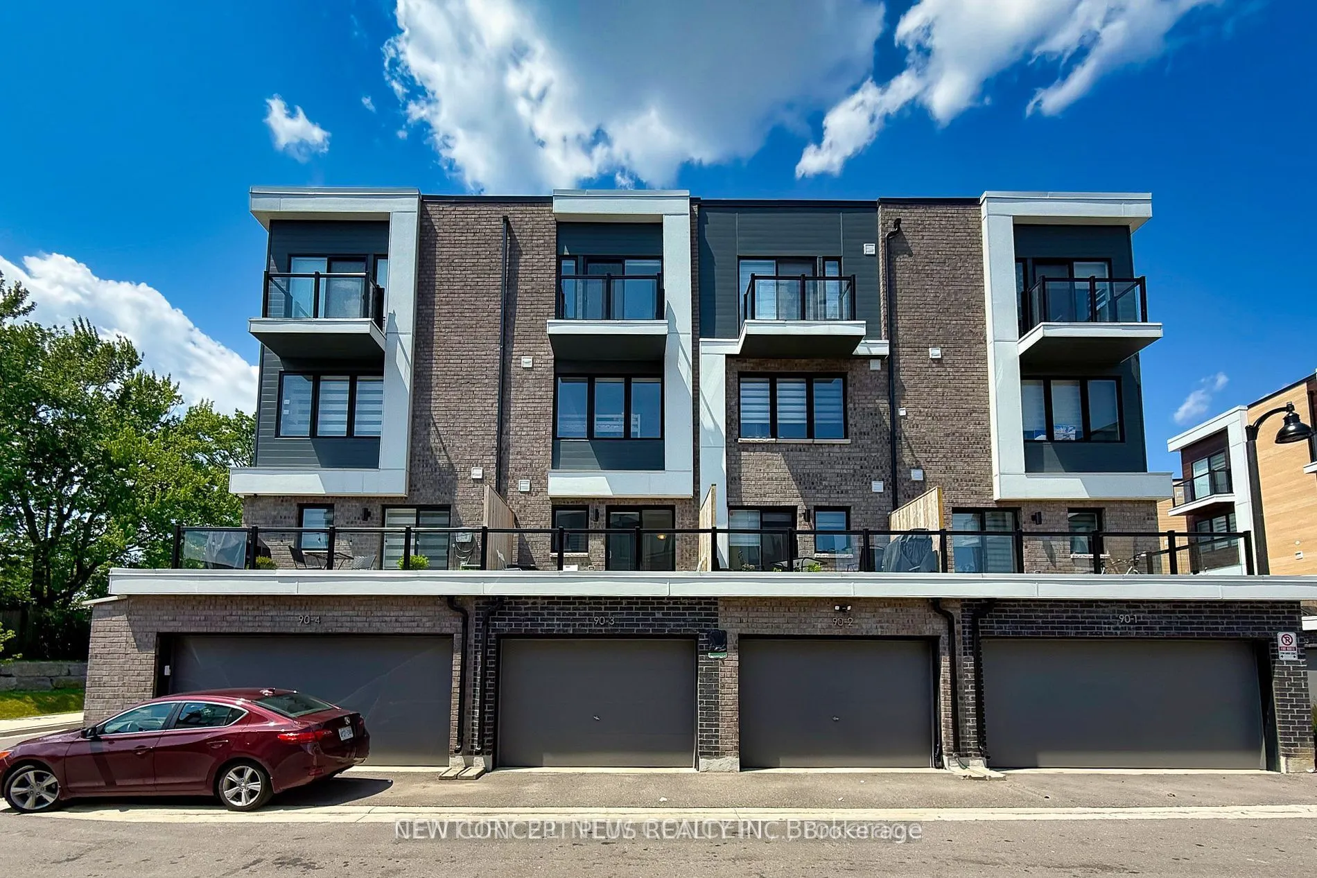 90 Stanley Greene Boulevard, #3