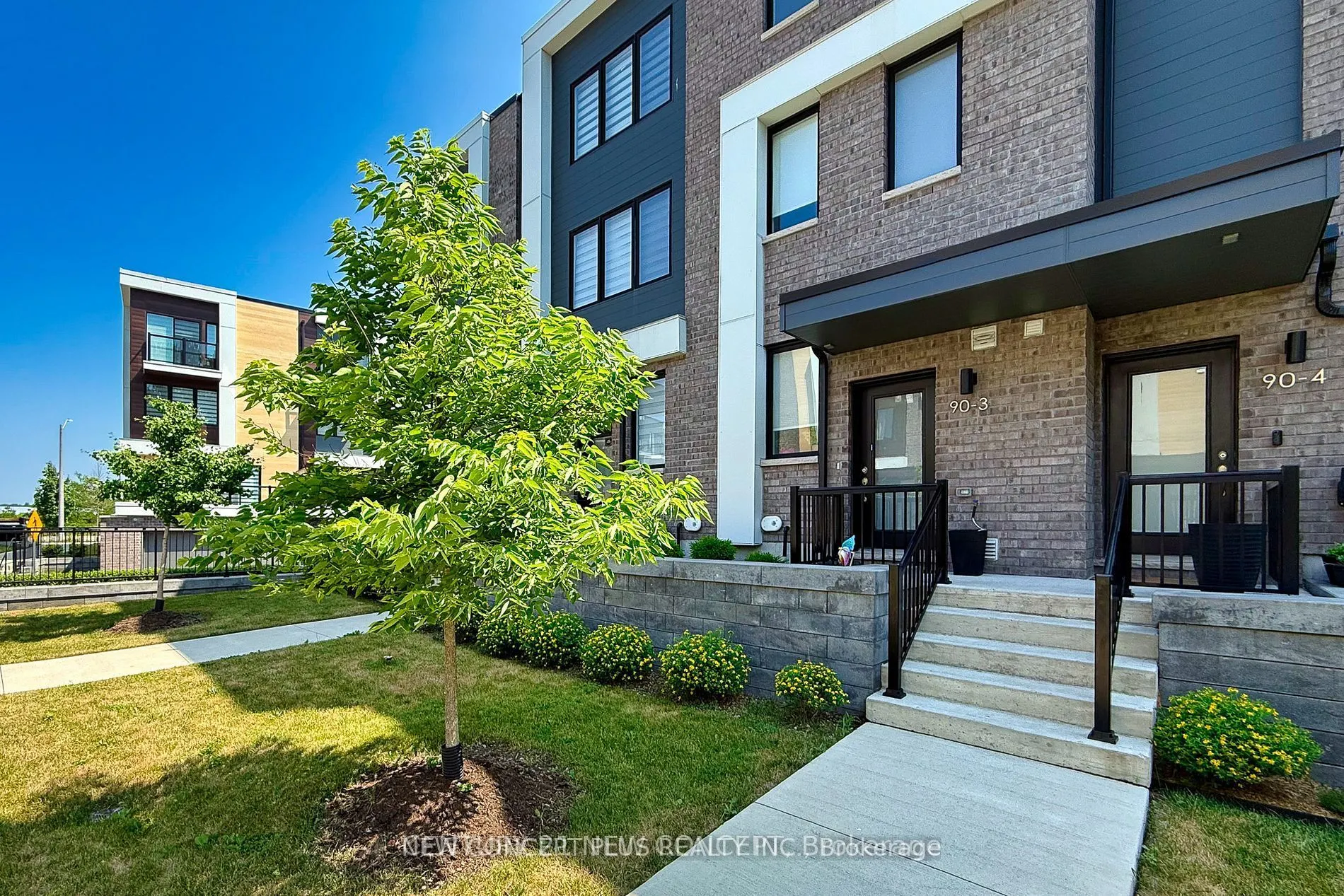 90 Stanley Greene Boulevard, #3