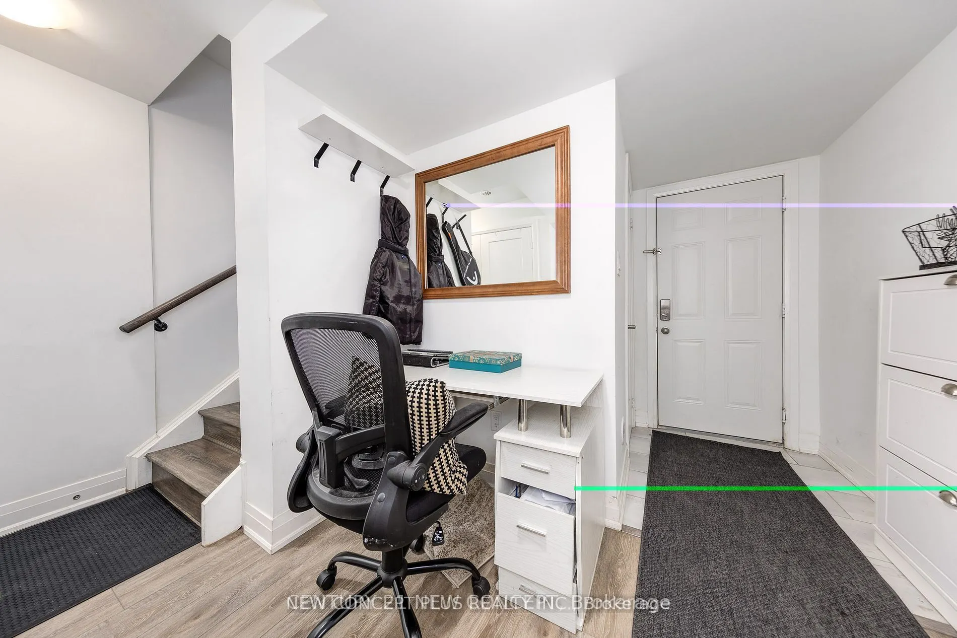 90 Stanley Greene Boulevard, #3