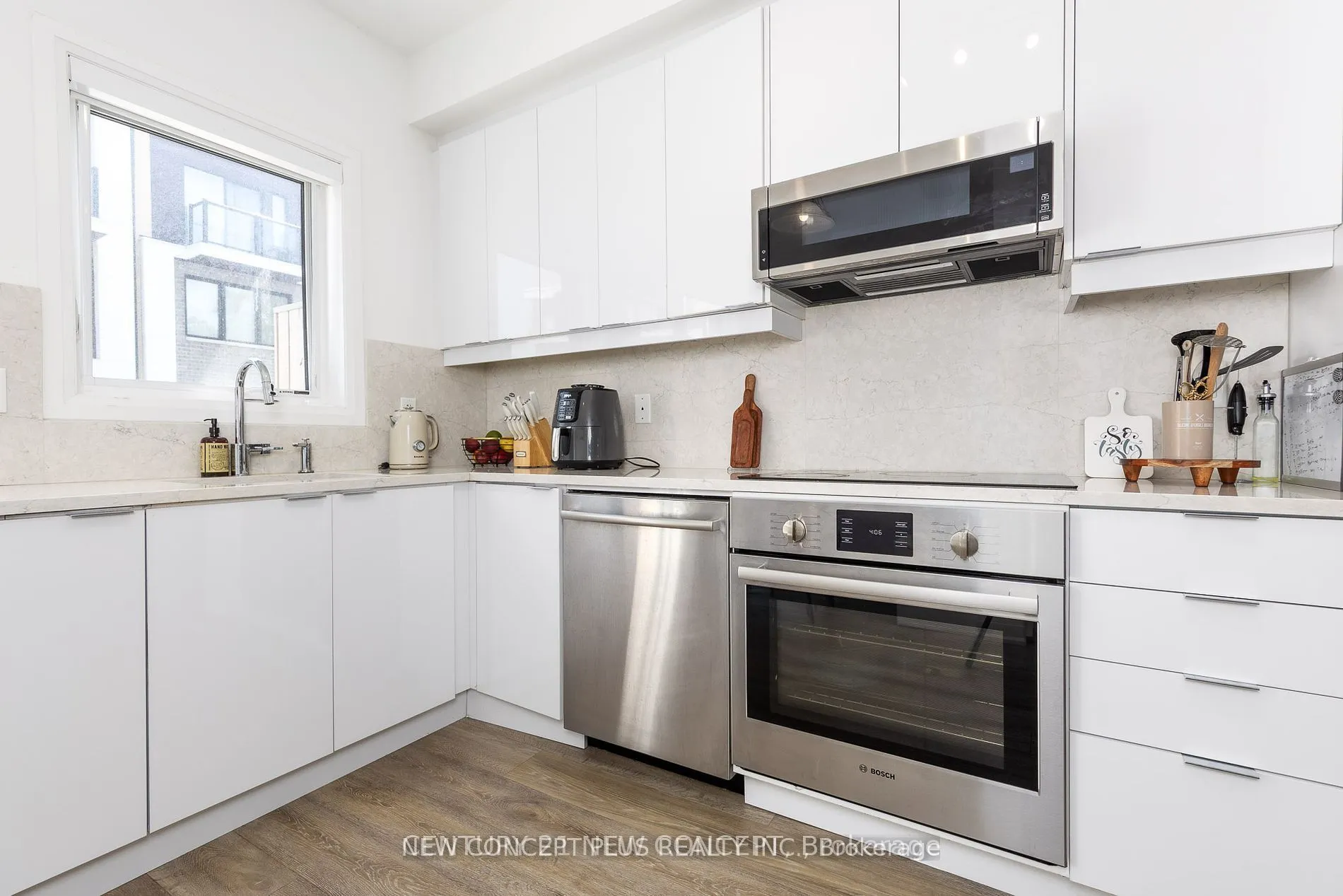 90 Stanley Greene Boulevard, #3