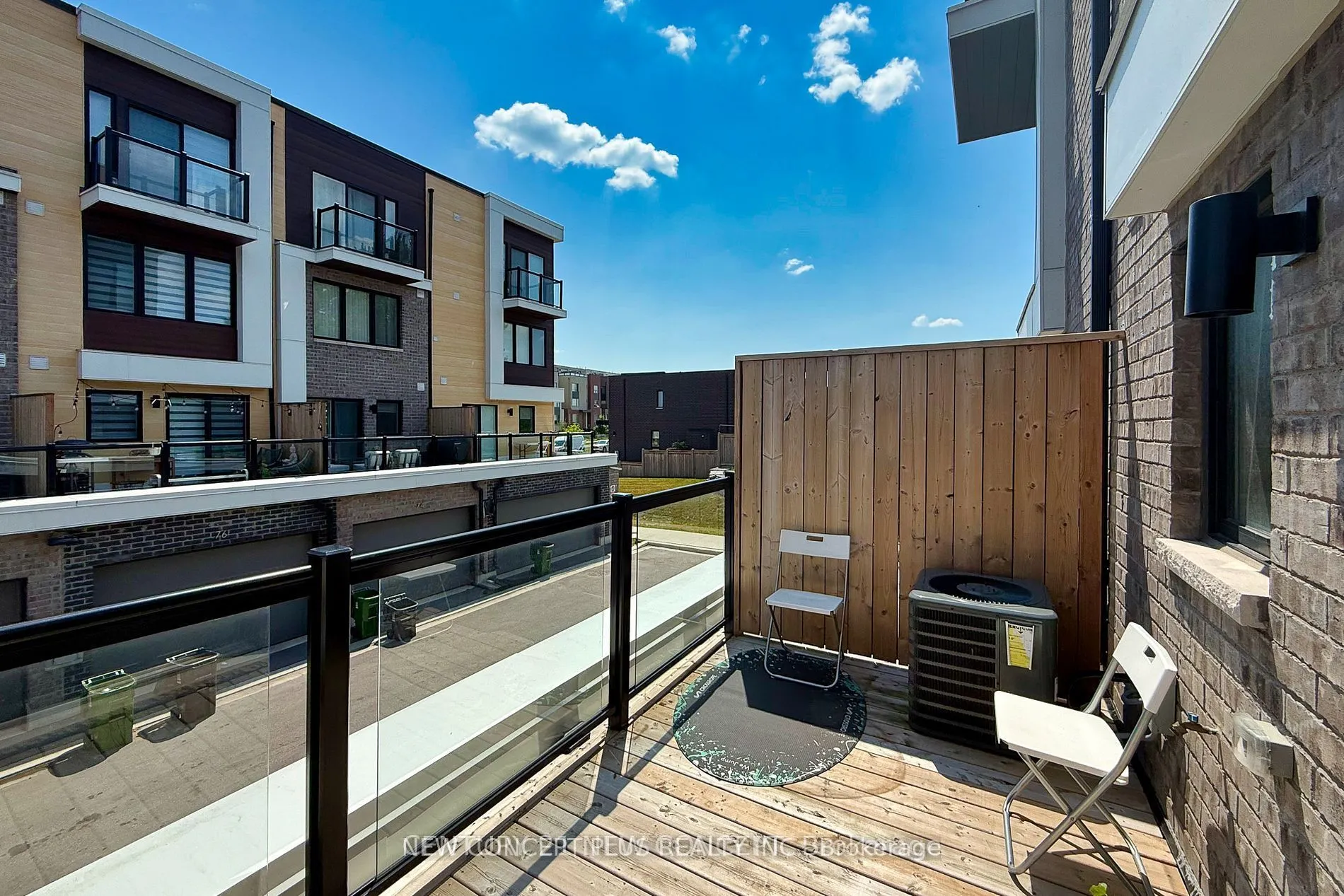 90 Stanley Greene Boulevard, #3