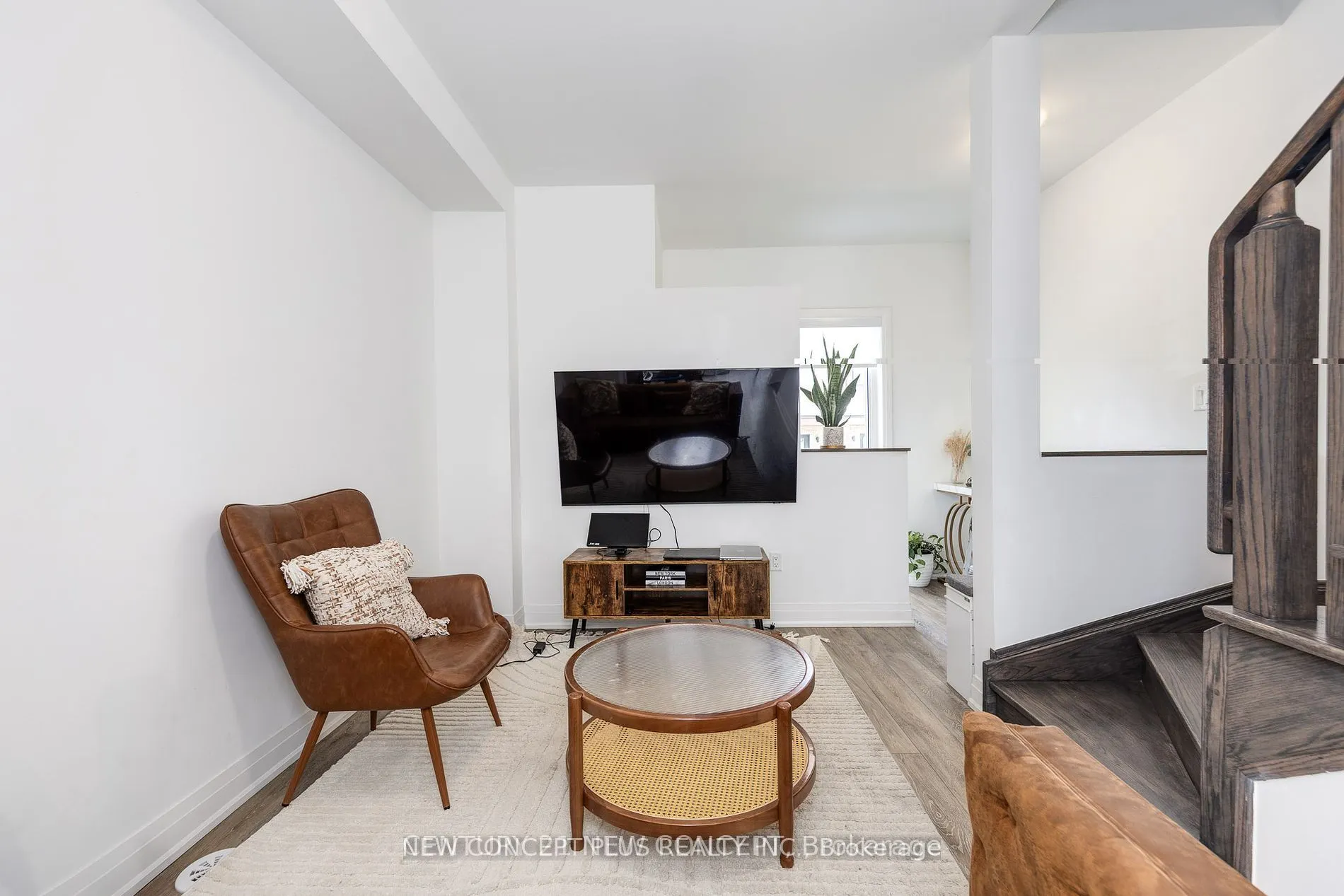 90 Stanley Greene Boulevard, #3